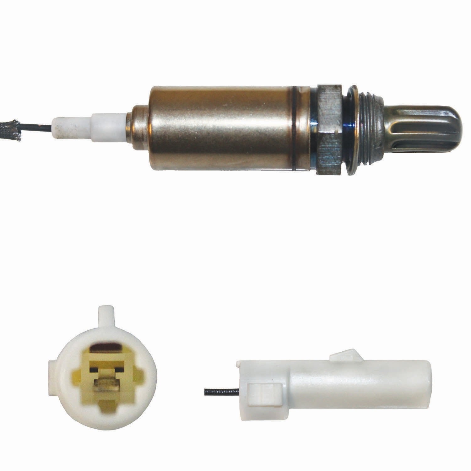 Walker Products Walker Products 350-31026 Oxygen Sensor 1-W Direct Fit 350-31026