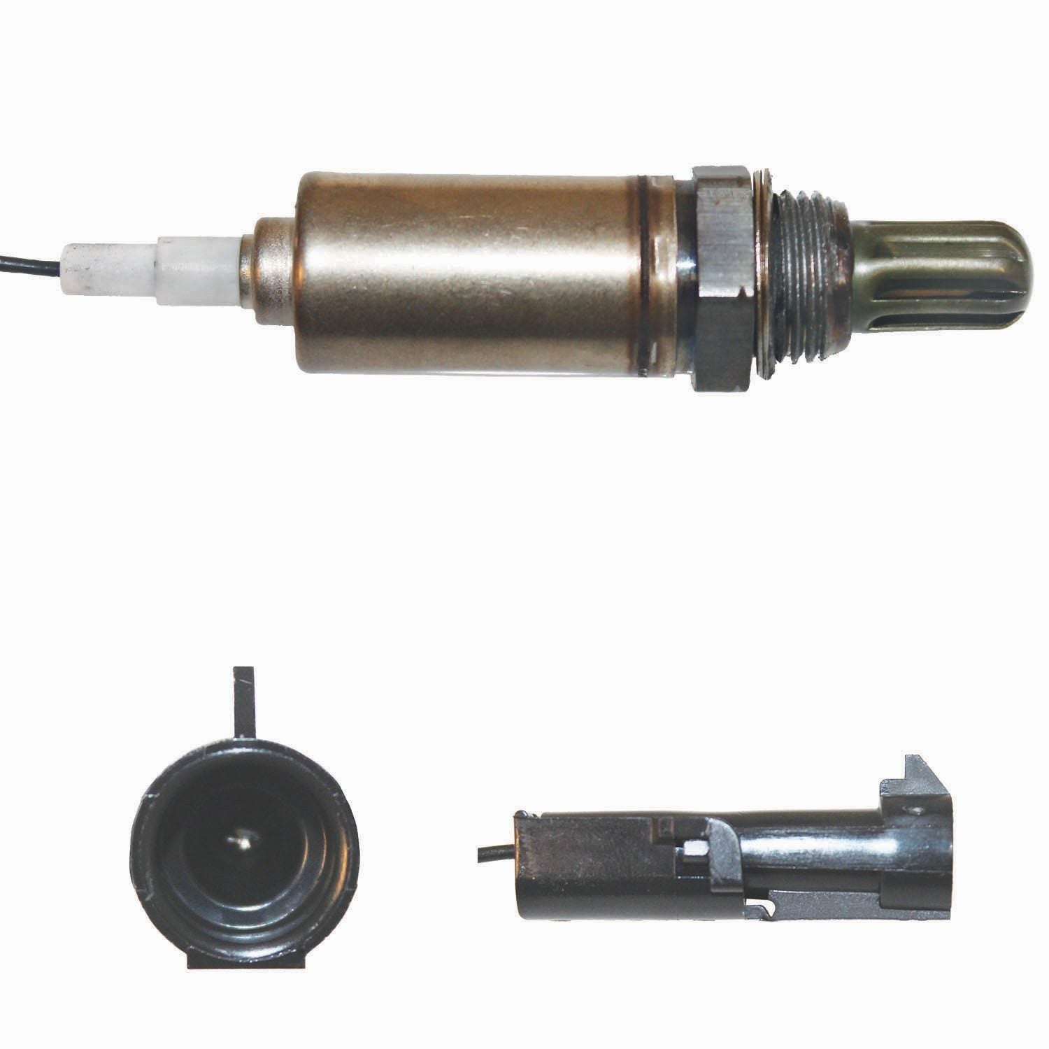 Walker Products Walker Products 350-31027 Oxygen Sensor 1-W Direct Fit 350-31027