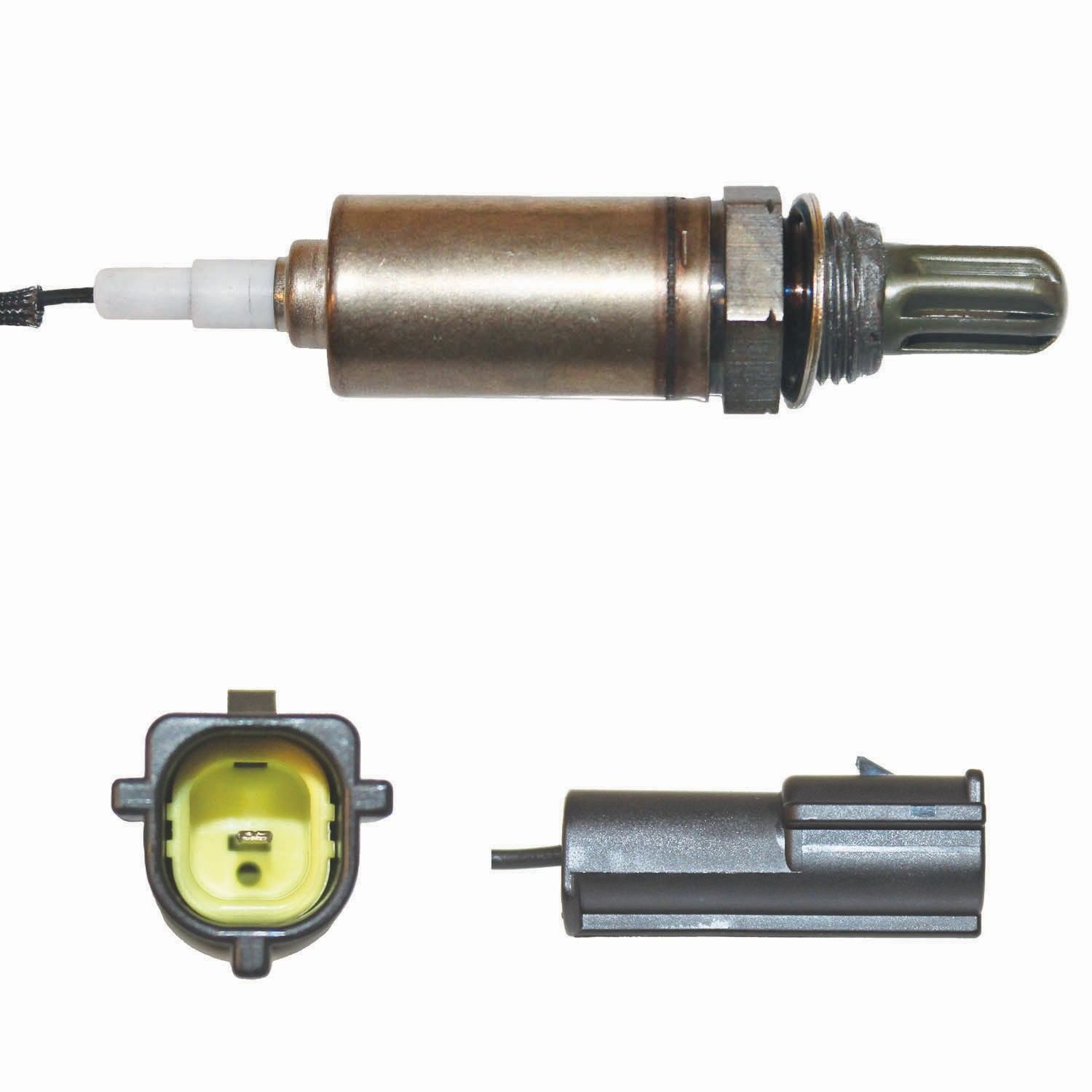 Walker Products Walker Products 350-31028 Oxygen Sensor 1-W Direct Fit 350-31028