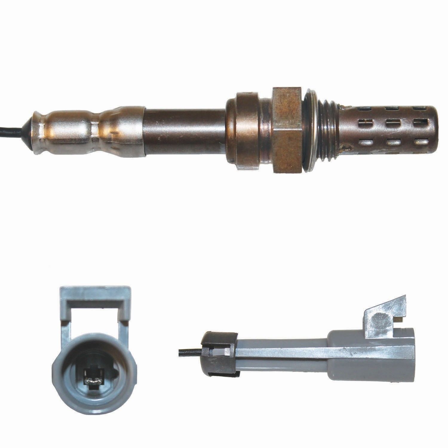 Walker Products Oxygen Sensor 350-31030