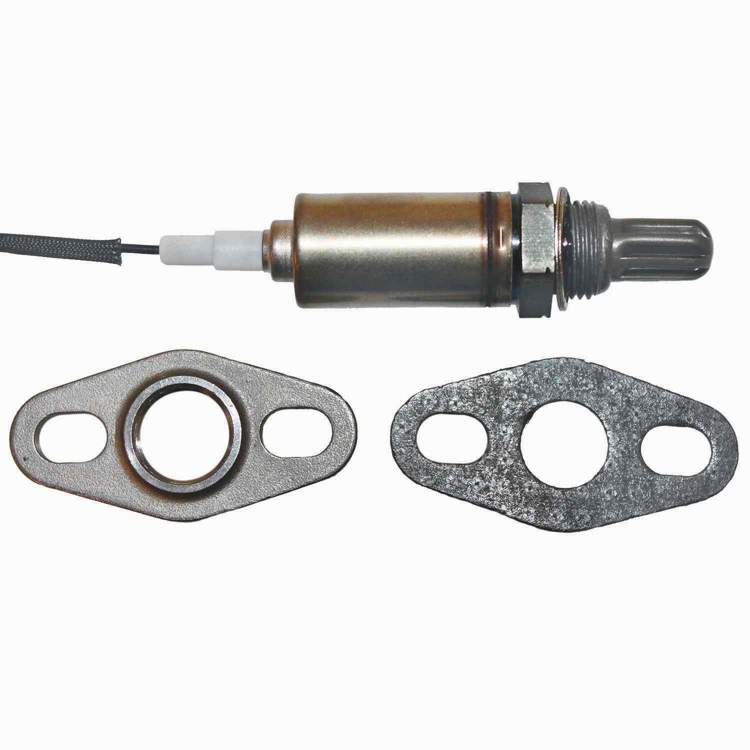 Walker Products Walker Products 350-31043 Oxygen Sensor 1-W Direct Fit W/Flange 350-31043