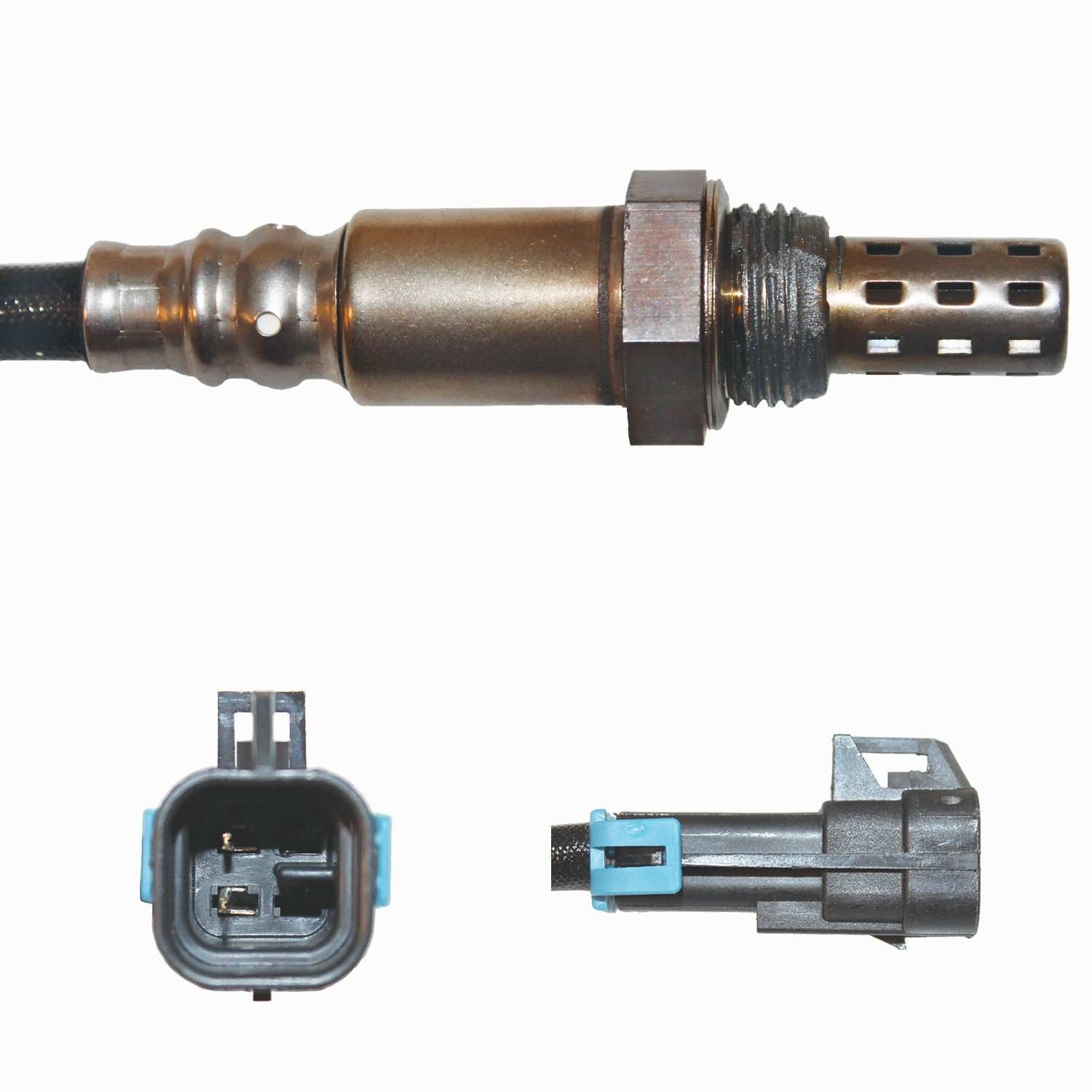 Walker Products Walker Products 350-32006 Oxygen Sensor 2-W Direct Fit 350-32006