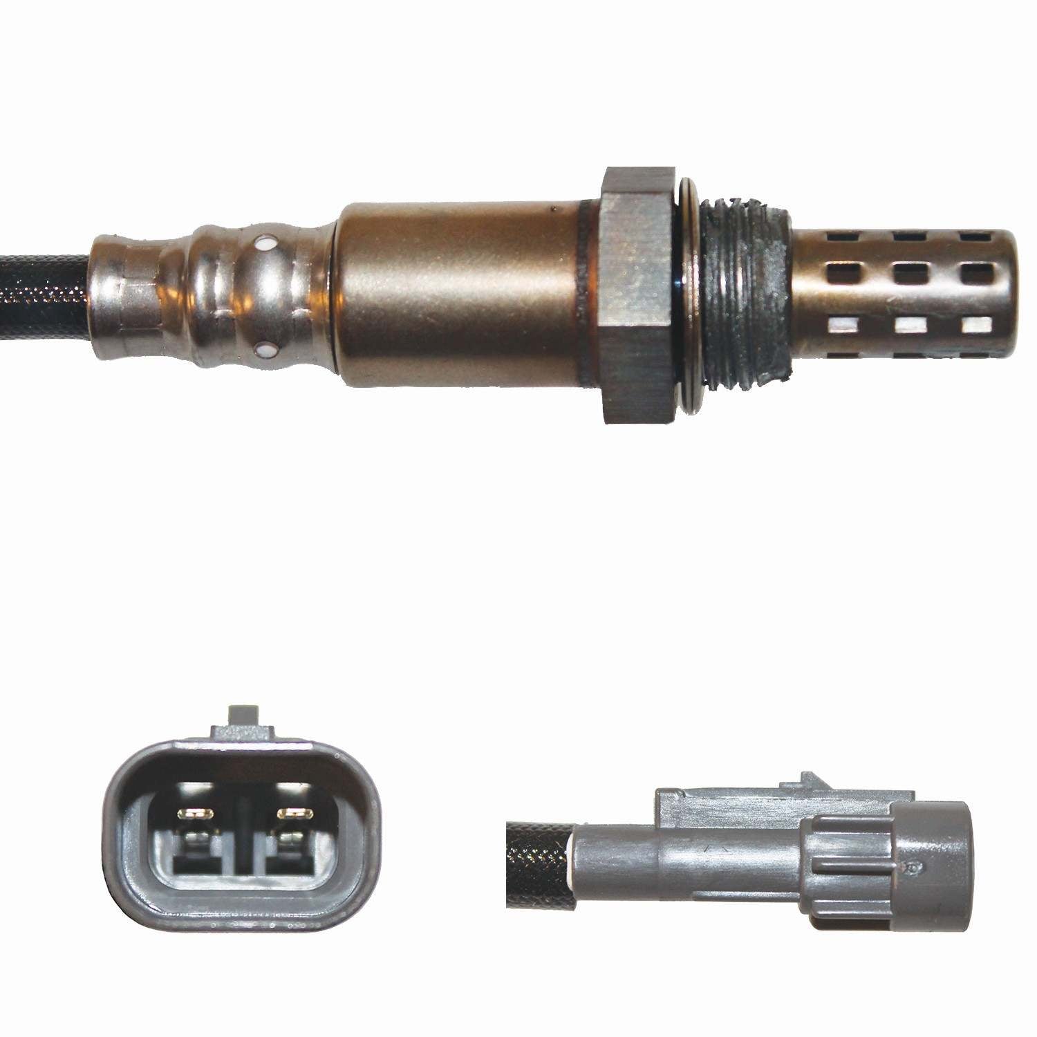 Walker Products Walker Products 350-32007 Oxygen Sensor 2-W Direct Fit 350-32007