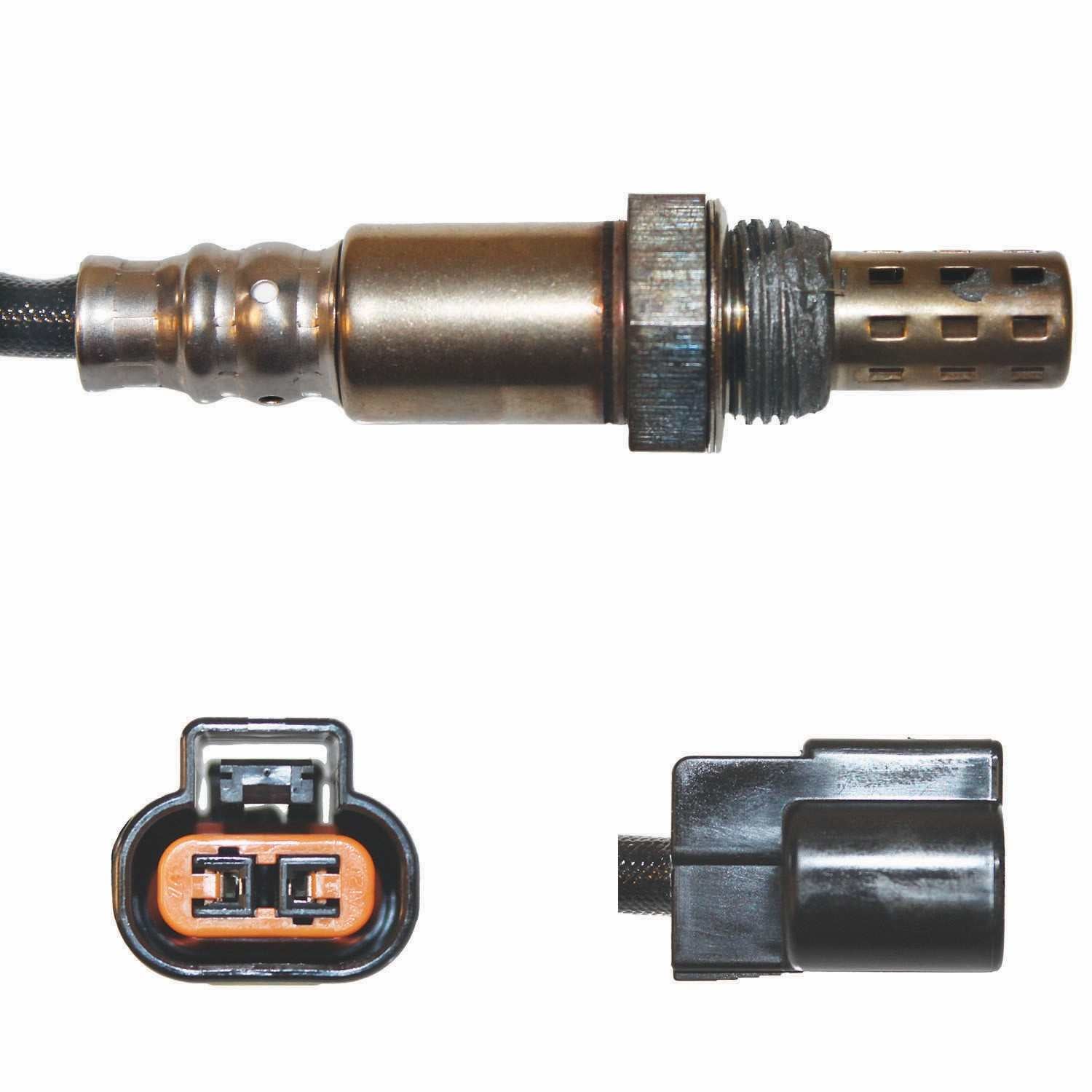 Walker Products Oxygen Sensor 350-32008
