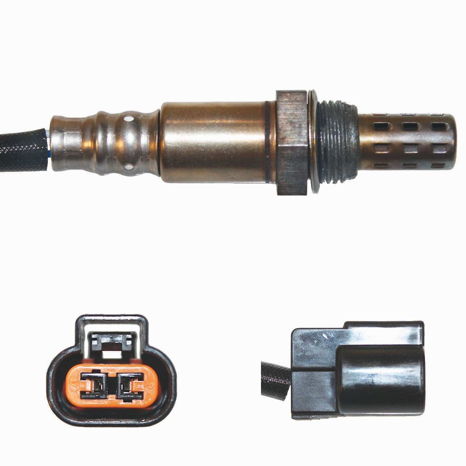 Walker Products Walker Products 350-32010 Oxygen Sensor 2-W Direct Fit 350-32010