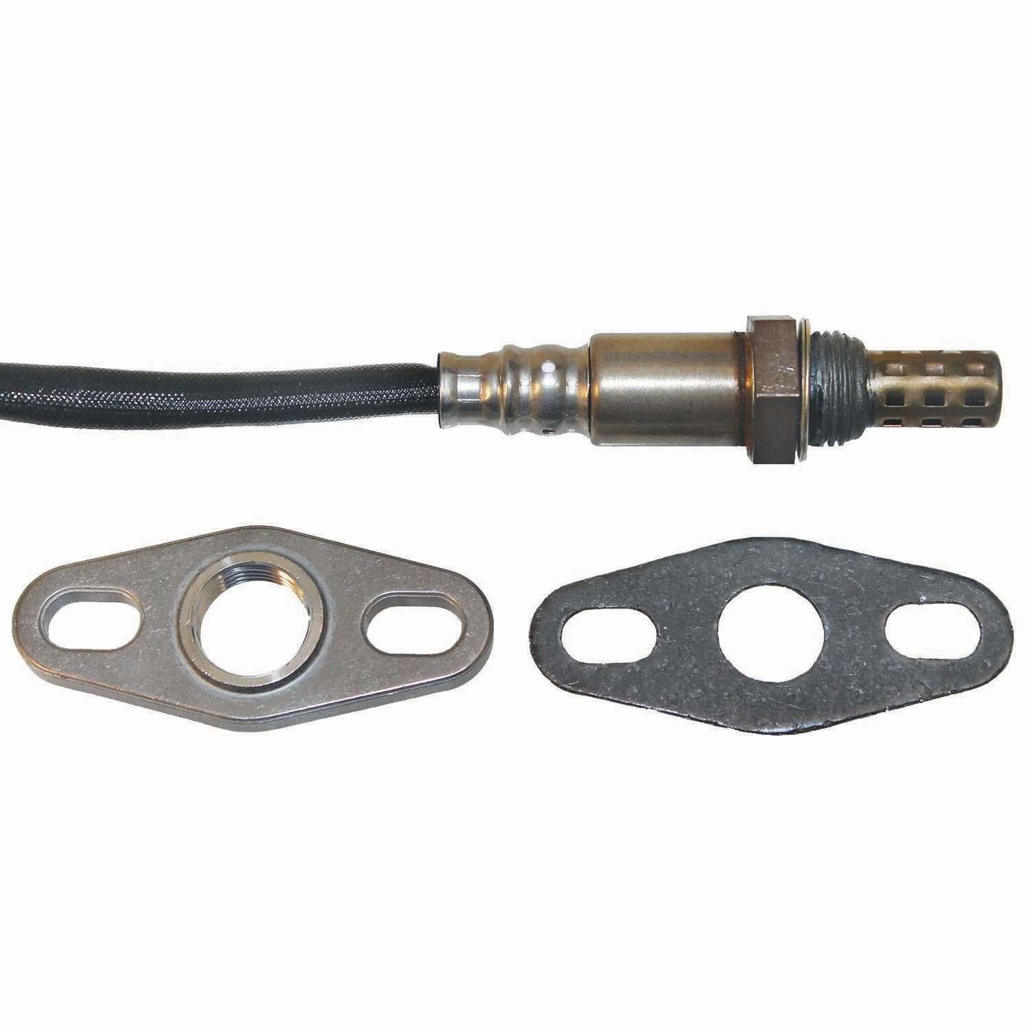Walker Products Walker Products 350-32014 Oxygen Sensor 2-W Direct Fit W/Flange 350-32014