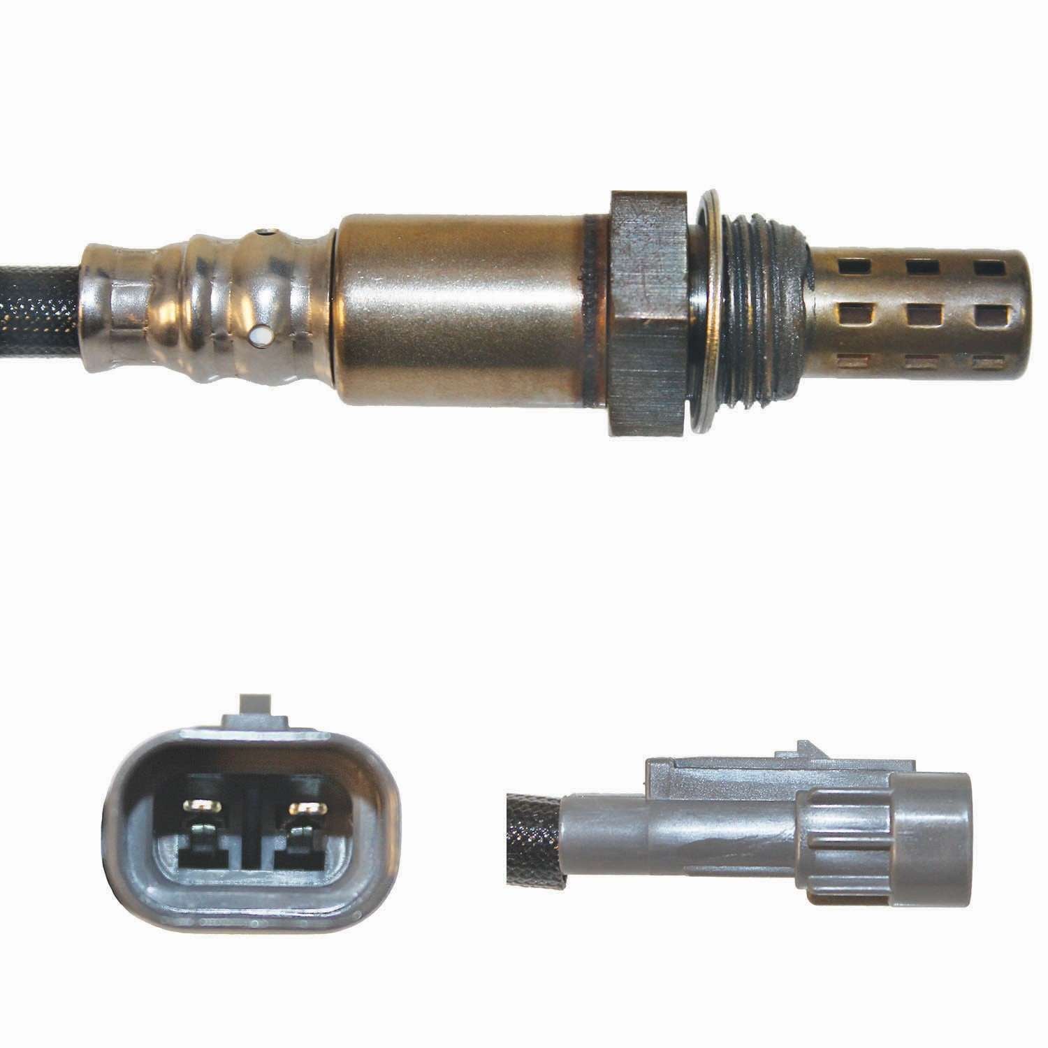 Walker Products Walker Products 350-32017 Oxygen Sensor 2-W Direct Fit 350-32017