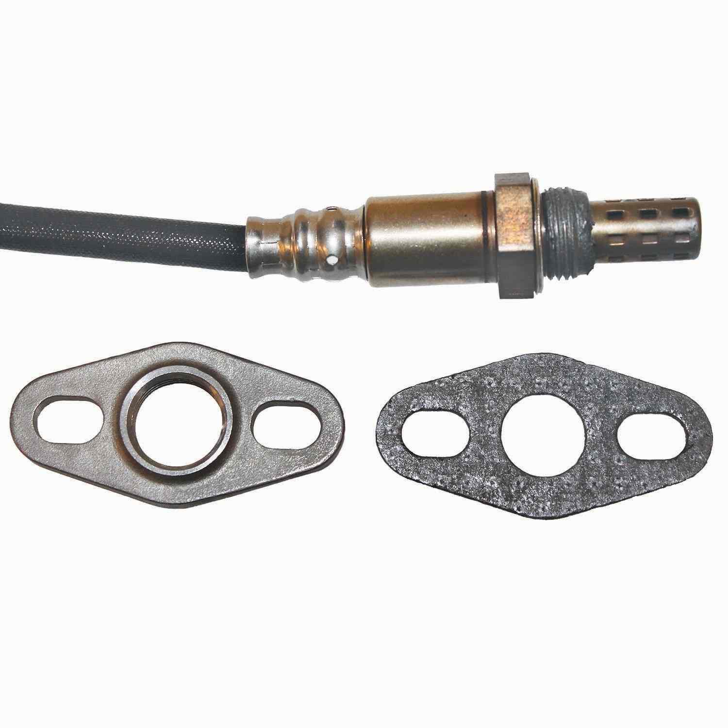 Walker Products Walker Products 350-32019 Oxygen Sensor 2-W Direct Fit W/Flange 350-32019