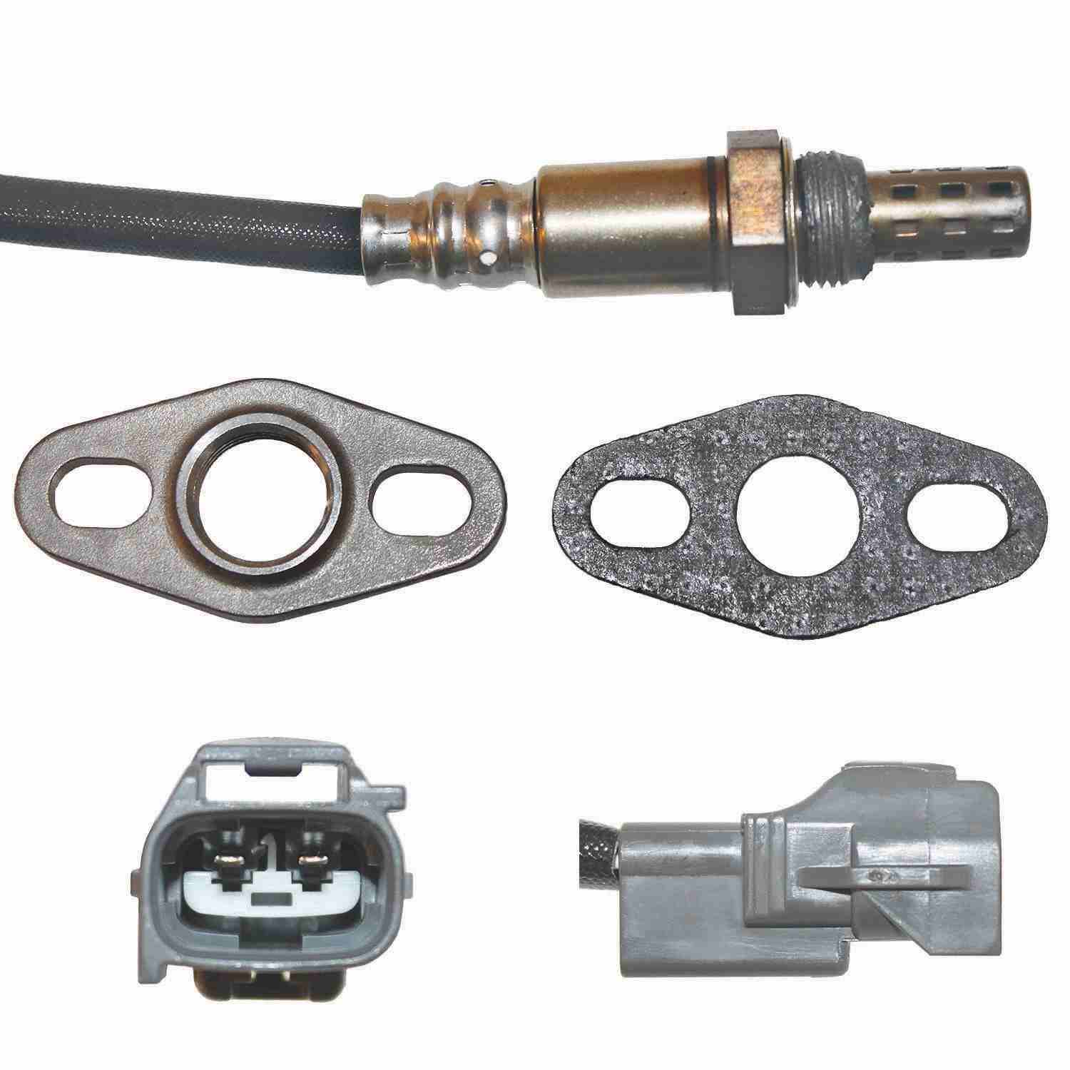 Walker Products Oxygen Sensor 350-32019