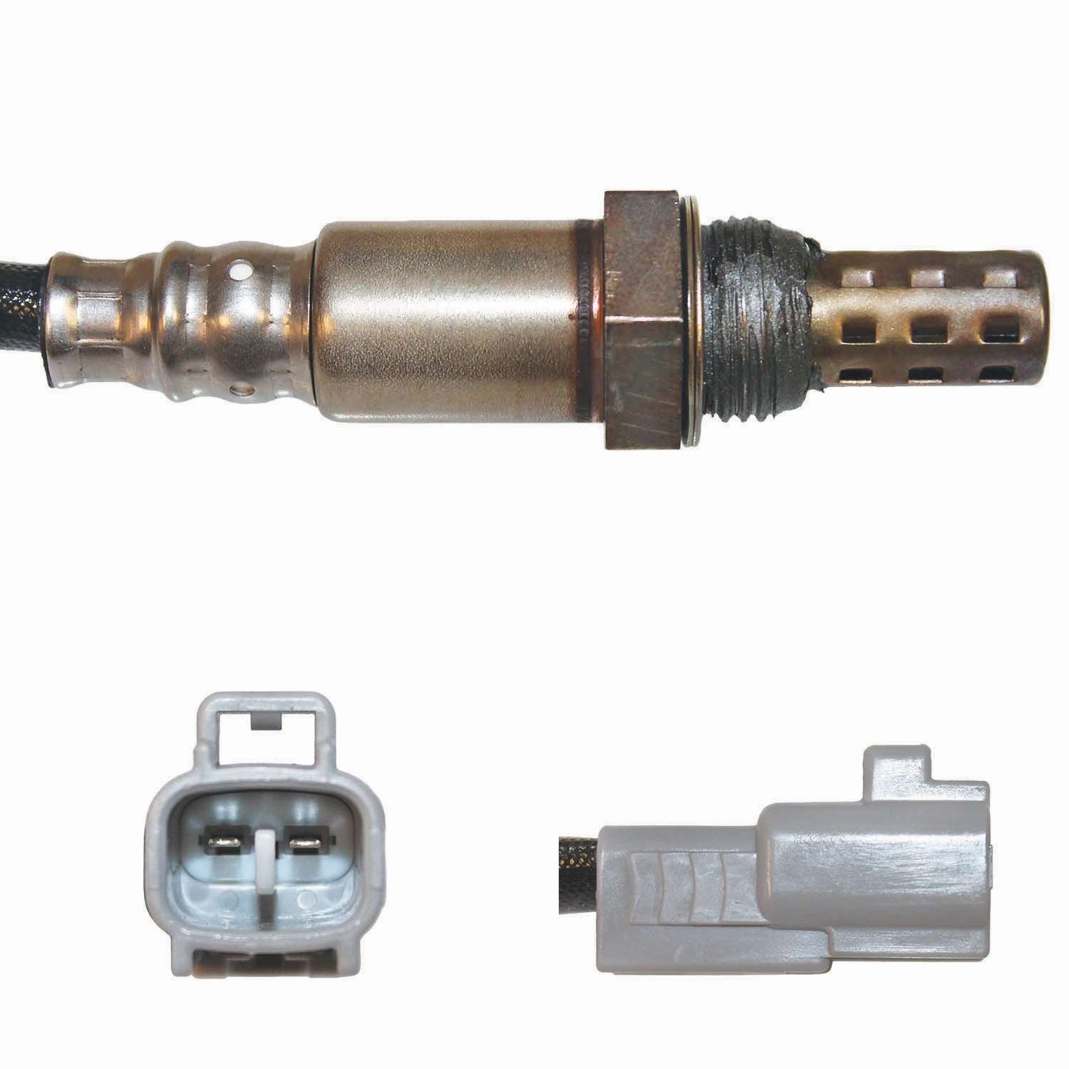 Walker Products Walker Products 350-32023 Oxygen Sensor 2-W Direct Fit 350-32023