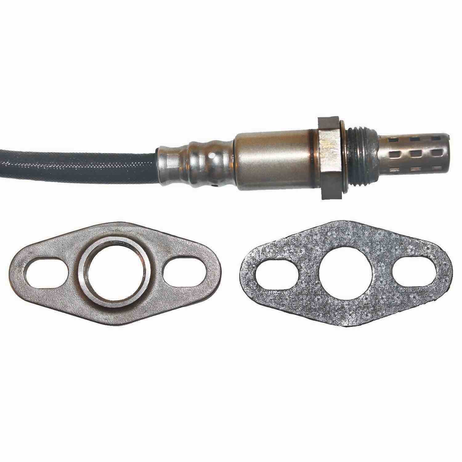 Walker Products Walker Products 350-32027 Oxygen Sensor 2-W Direct Fit W/Flange 350-32027
