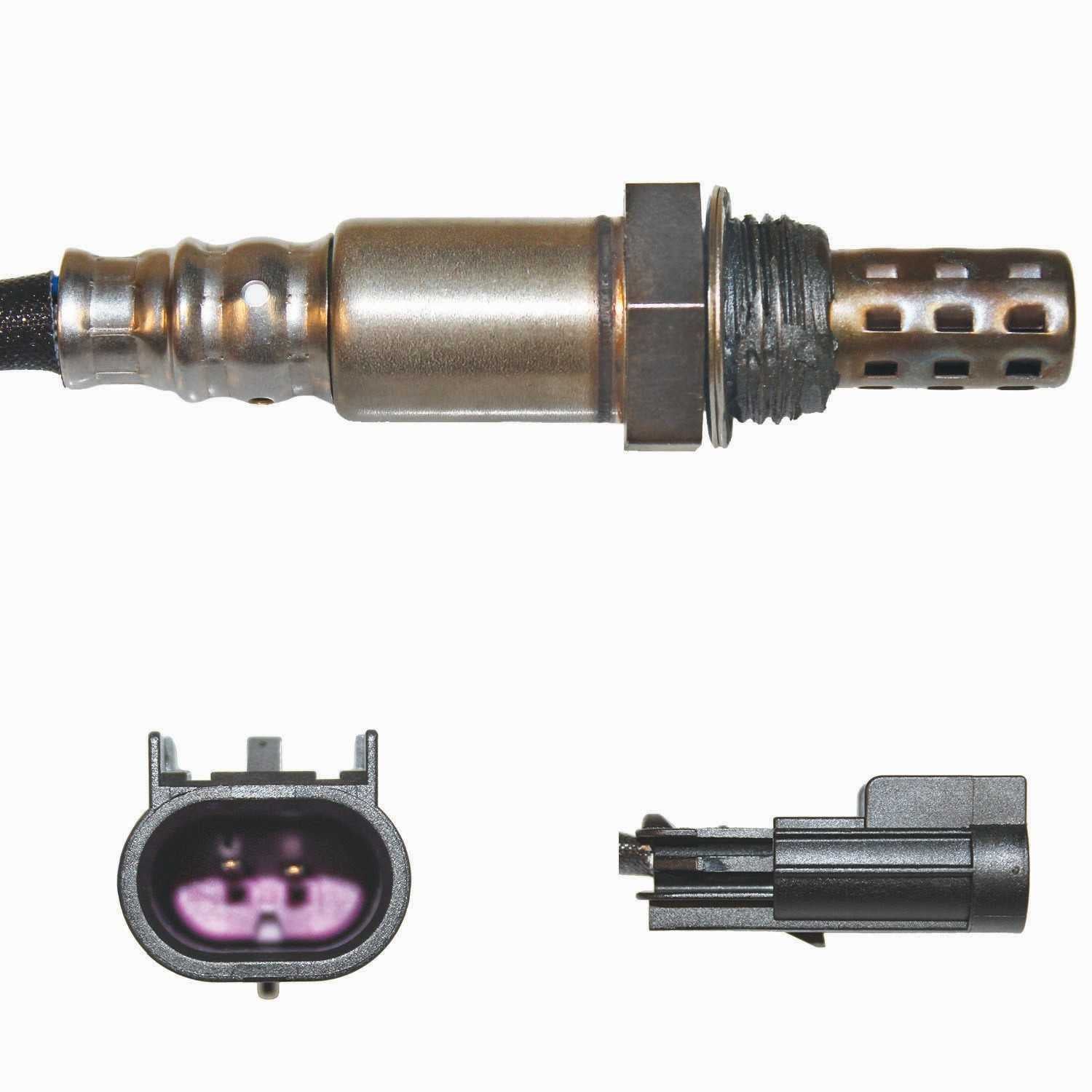 Walker Products Oxygen Sensor 350-32028