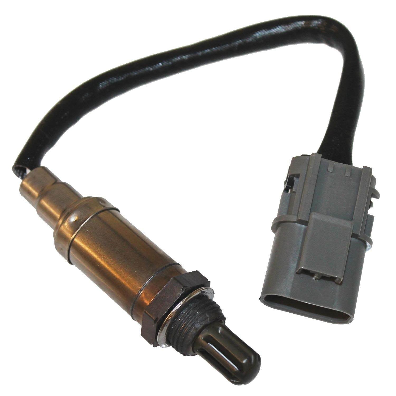 Walker Products Oxygen Sensor 350-33004
