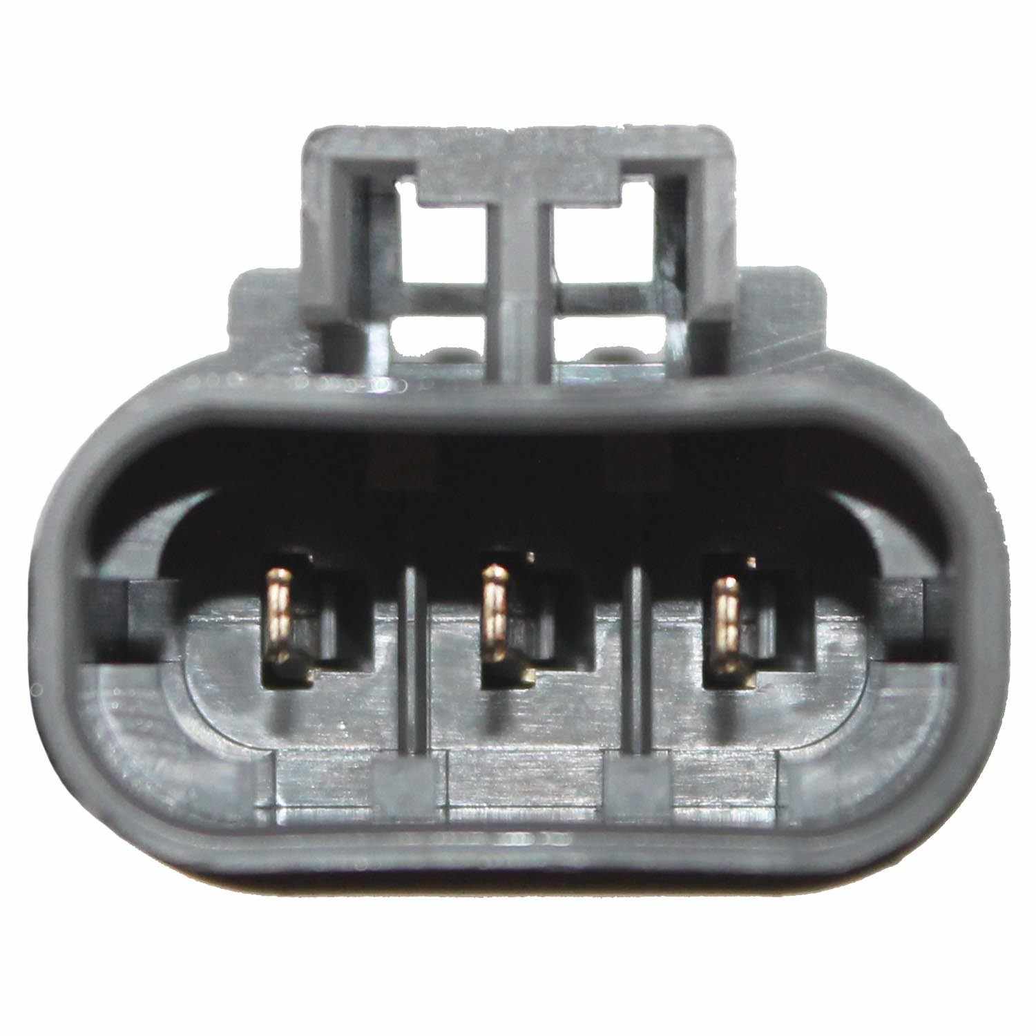 Walker Products Walker Products 350-33008 Oxygen Sensor 3-W Direct Fit 350-33008