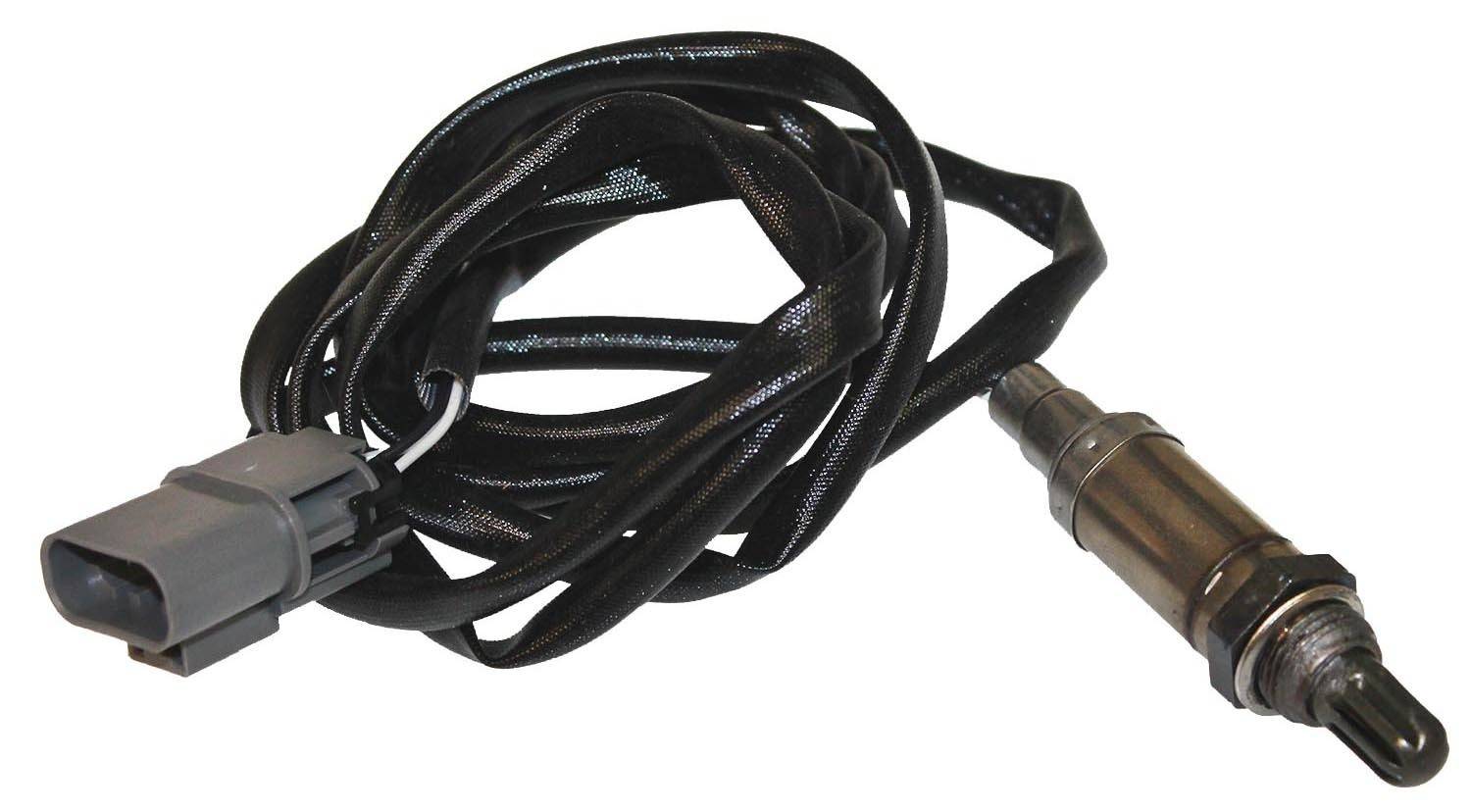 Walker Products Walker Products 350-33008 Oxygen Sensor 3-W Direct Fit 350-33008
