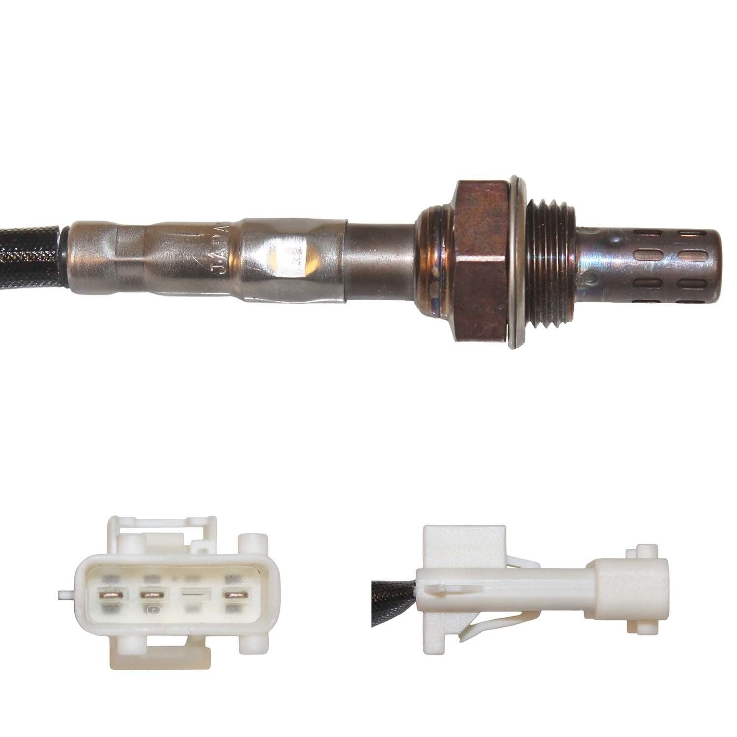 Walker Products Walker Products 350-33009 Oxygen Sensor 3-W Direct Fit 350-33009