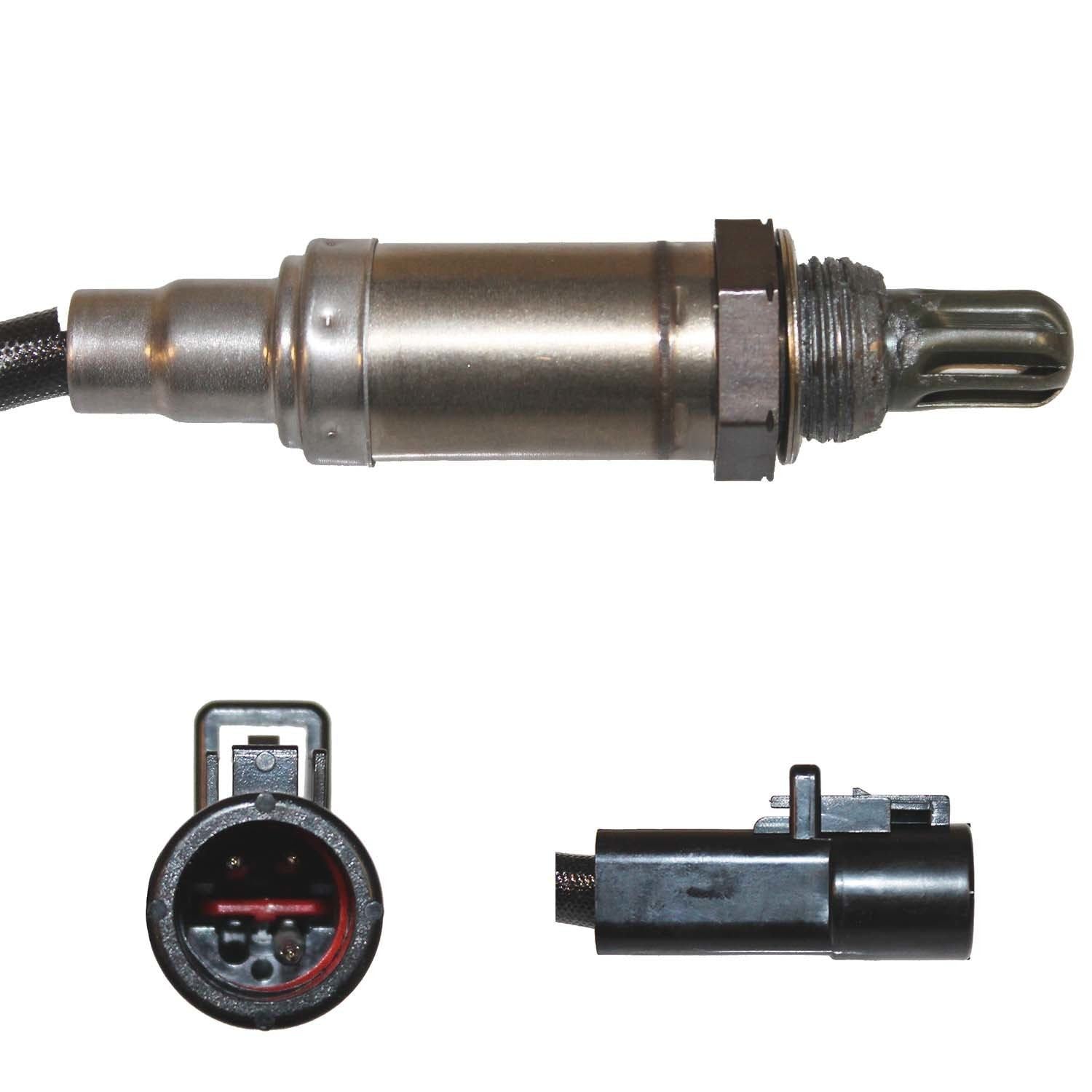 Walker Products Oxygen Sensor 350-33014