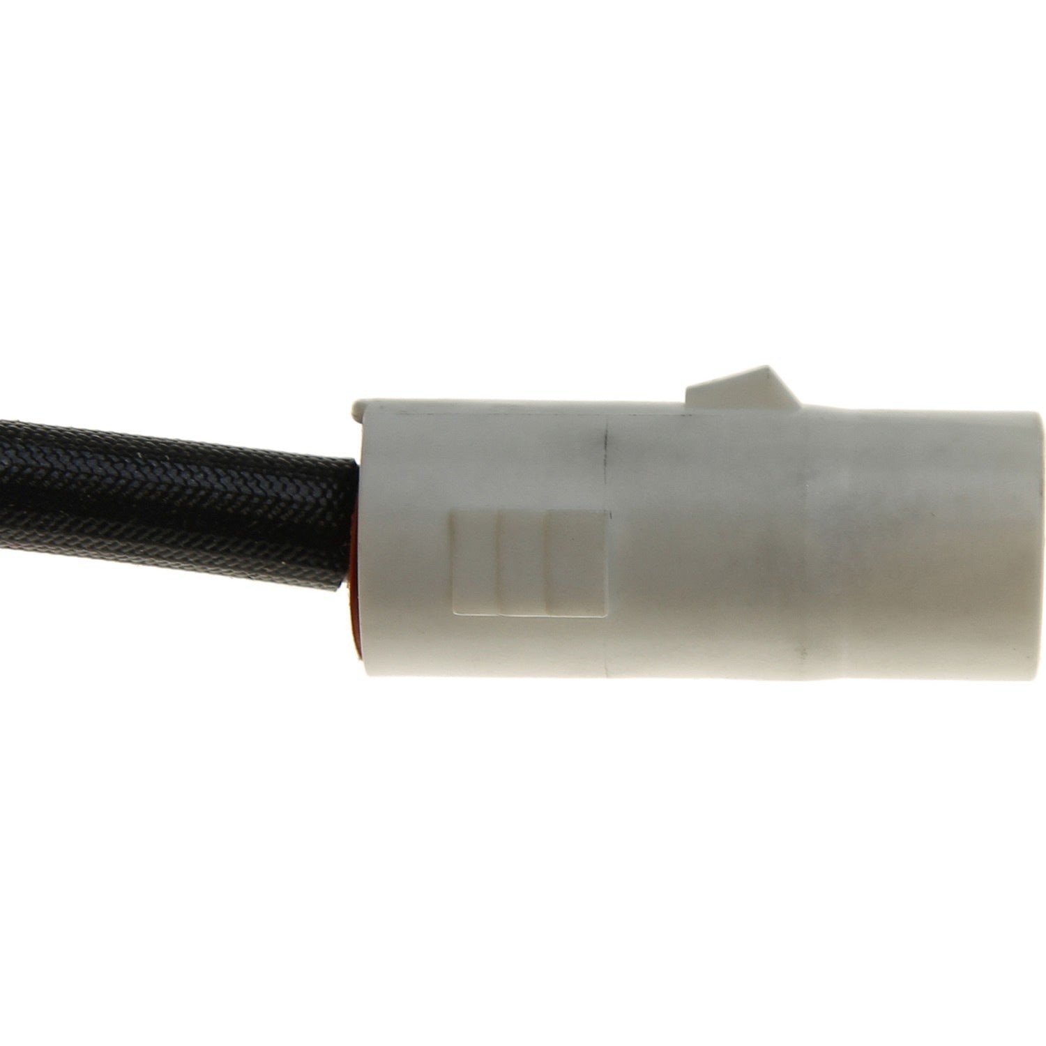 Walker Products Walker Products 350-33019 Oxygen Sensor 3-W Direct Fit W/Flange 350-33019