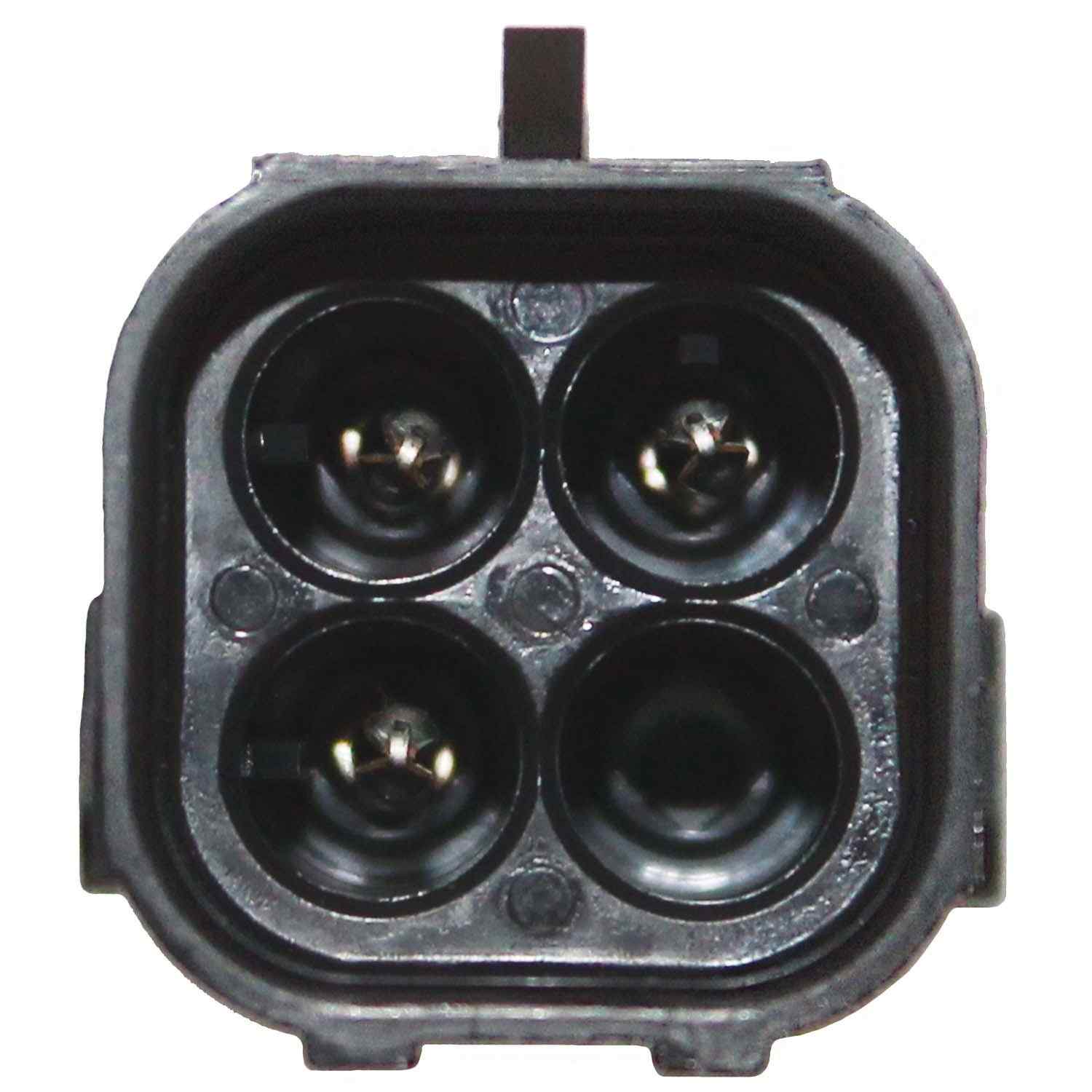 Walker Products Oxygen Sensor 350-33022