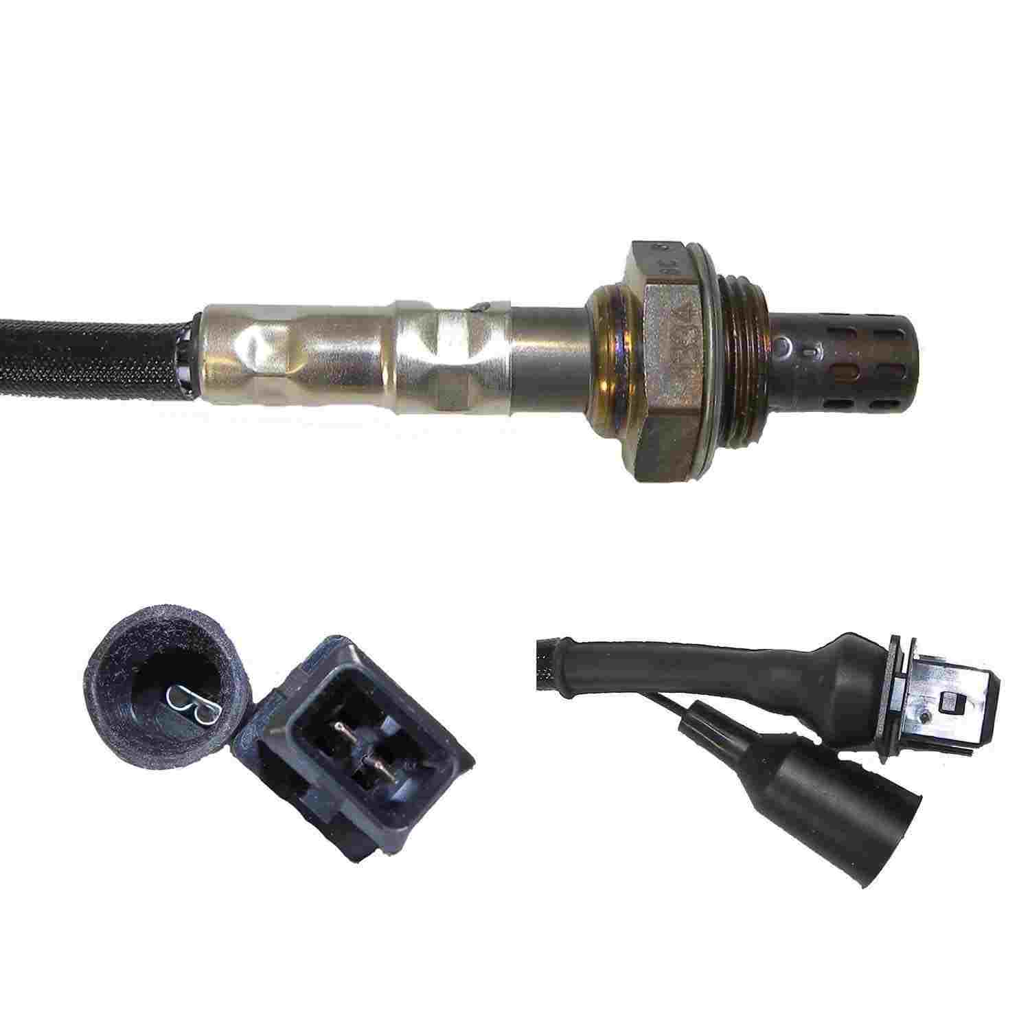 Walker Products Walker Products 350-33036 Oxygen Sensor 3-W Direct Fit 350-33036