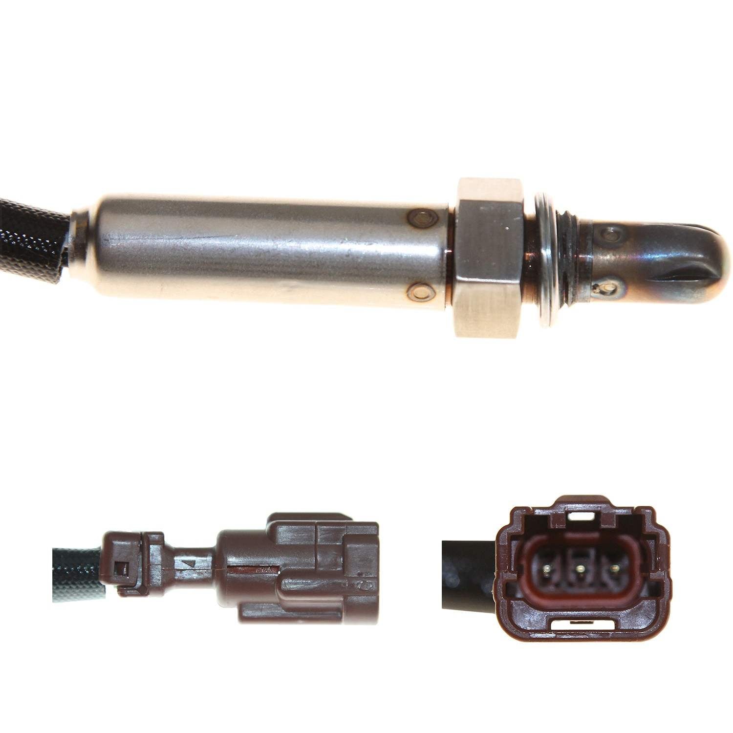 Walker Products Walker Products 350-33037 Oxygen Sensor 3-W Titania 350-33037