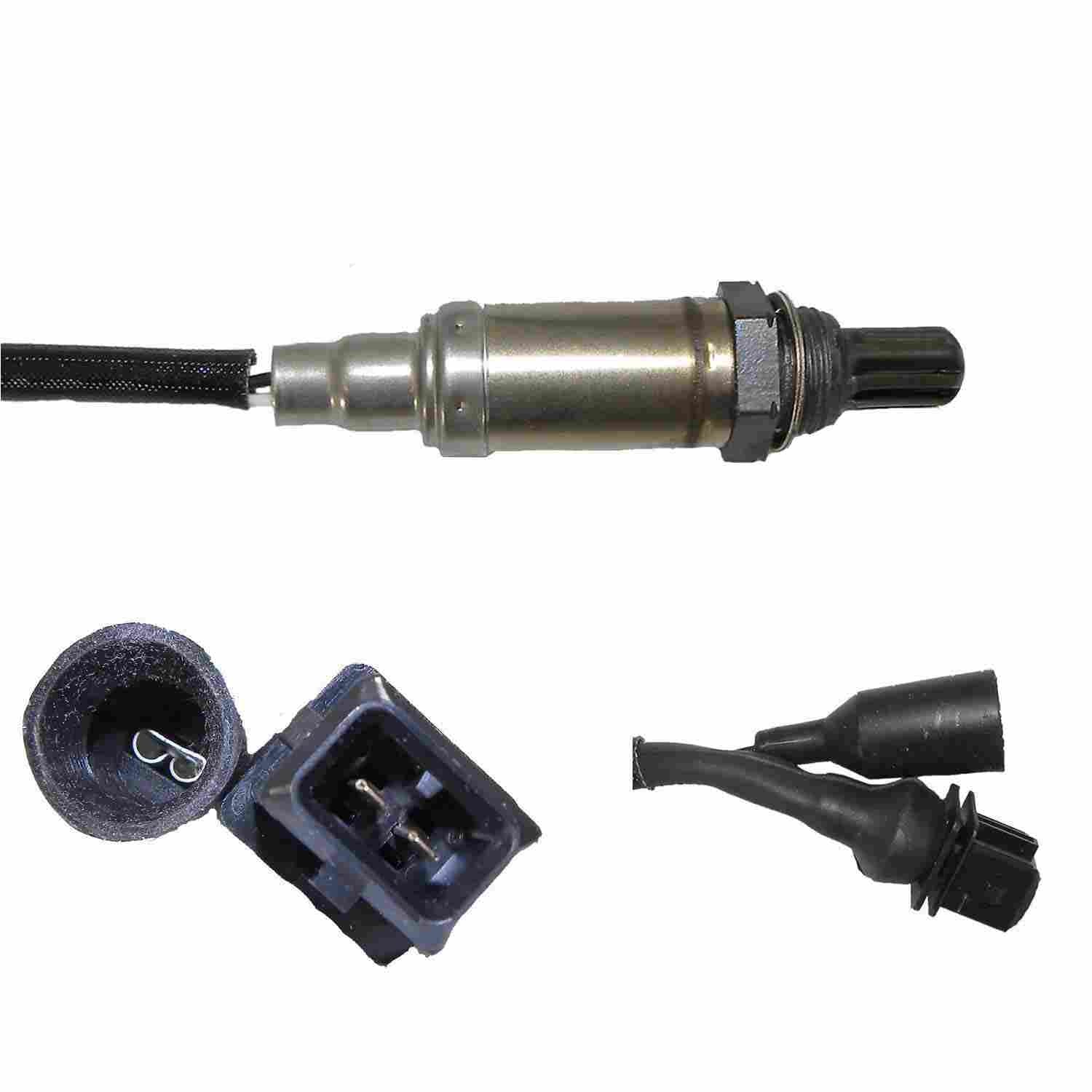 Walker Products Walker Products 350-33038 Oxygen Sensor 3-W Direct Fit 350-33038