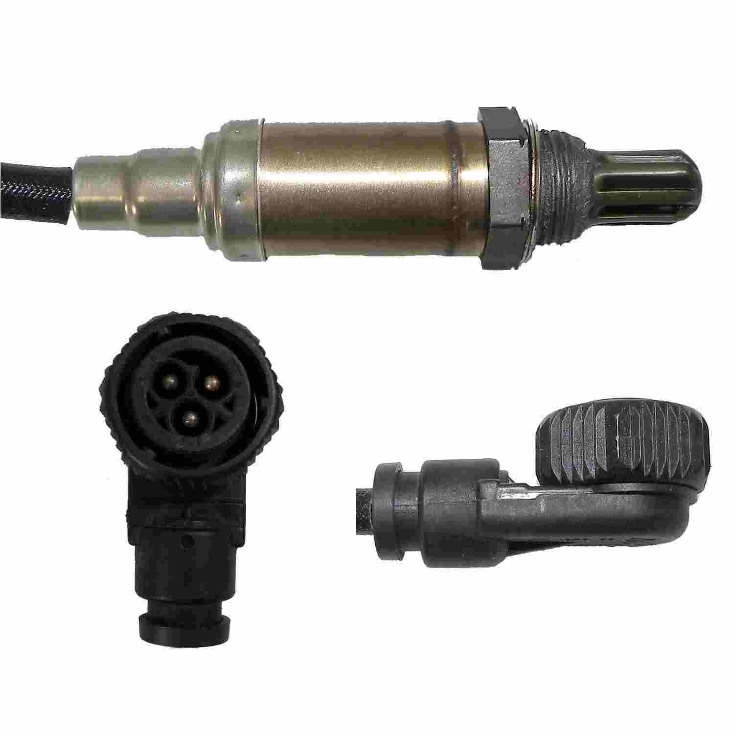 Walker Products Walker Products 350-33043 Oxygen Sensor 3-W Direct Fit 350-33043