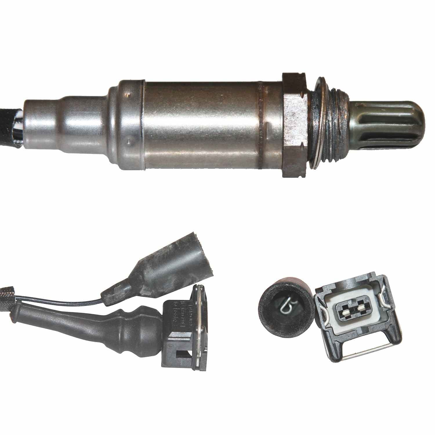 Walker Products Walker Products 350-33046 Oxygen Sensor 3-W Direct Fit 350-33046