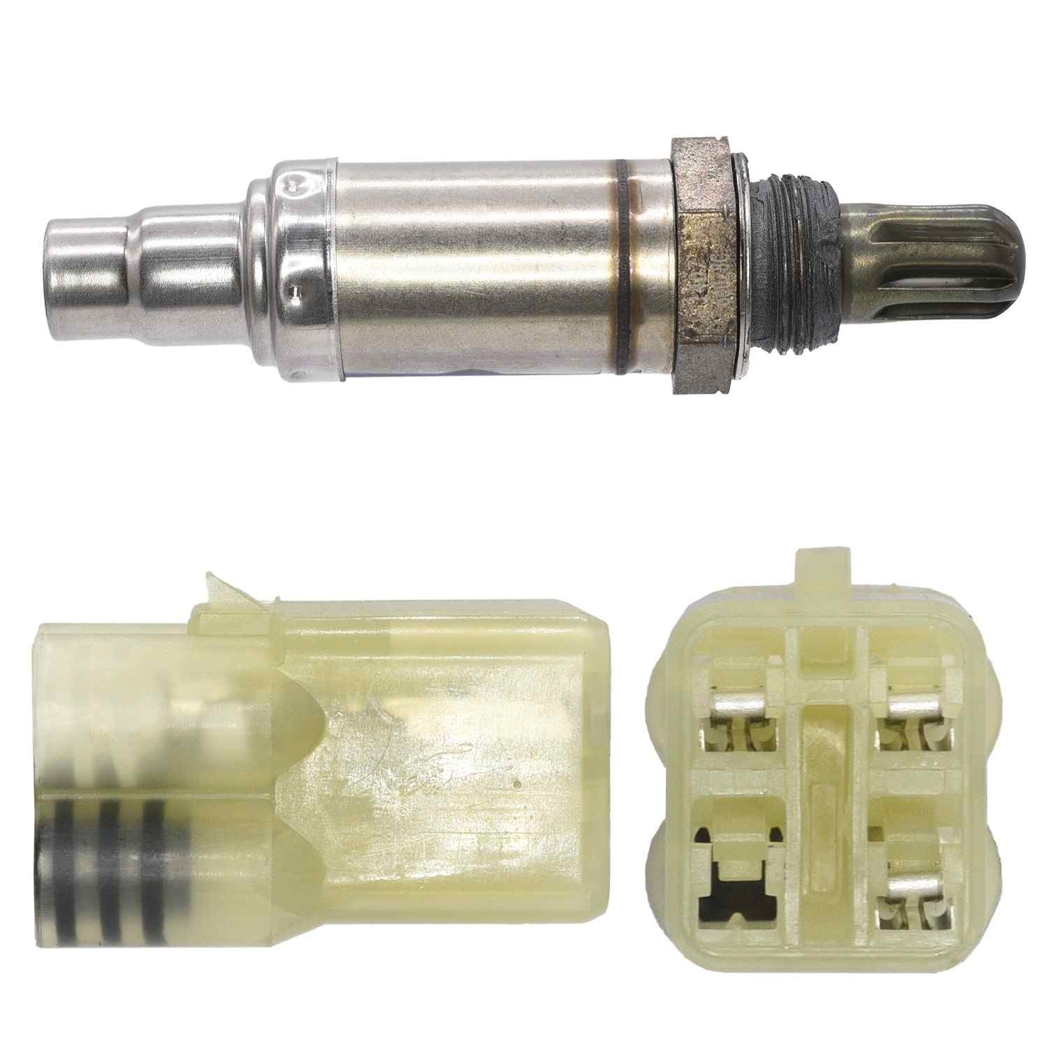 Walker Products Walker Products 350-33049 Oxygen Sensor 3-W Direct Fit 350-33049