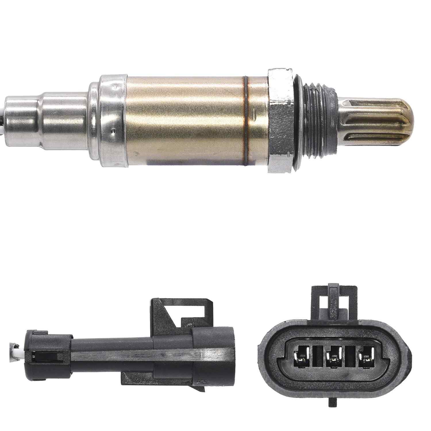 Walker Products Oxygen Sensor 350-33051