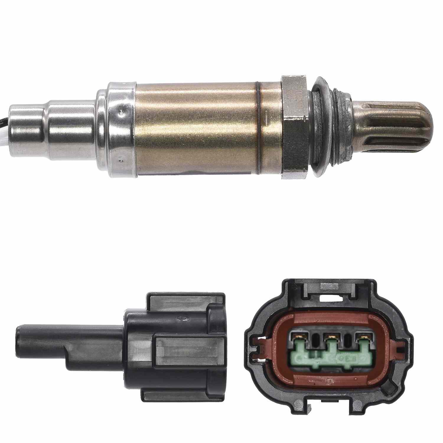 Walker Products Oxygen Sensor 350-33052