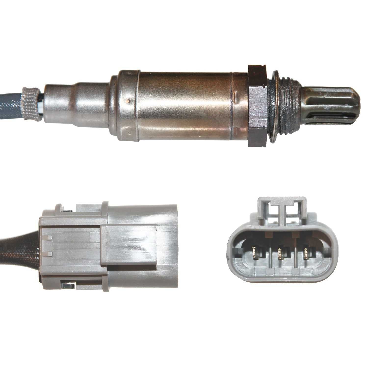Walker Products Oxygen Sensor 350-33063