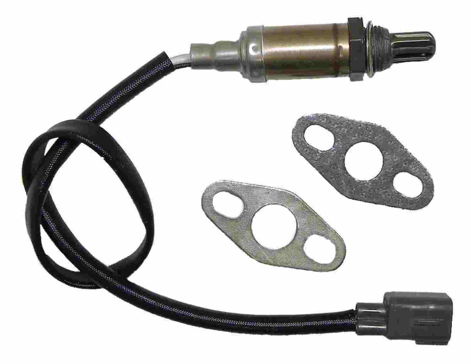 Walker Products Walker Products 350-33068 Oxygen Sensor 3-W Direct Fit W/Flange 350-33068