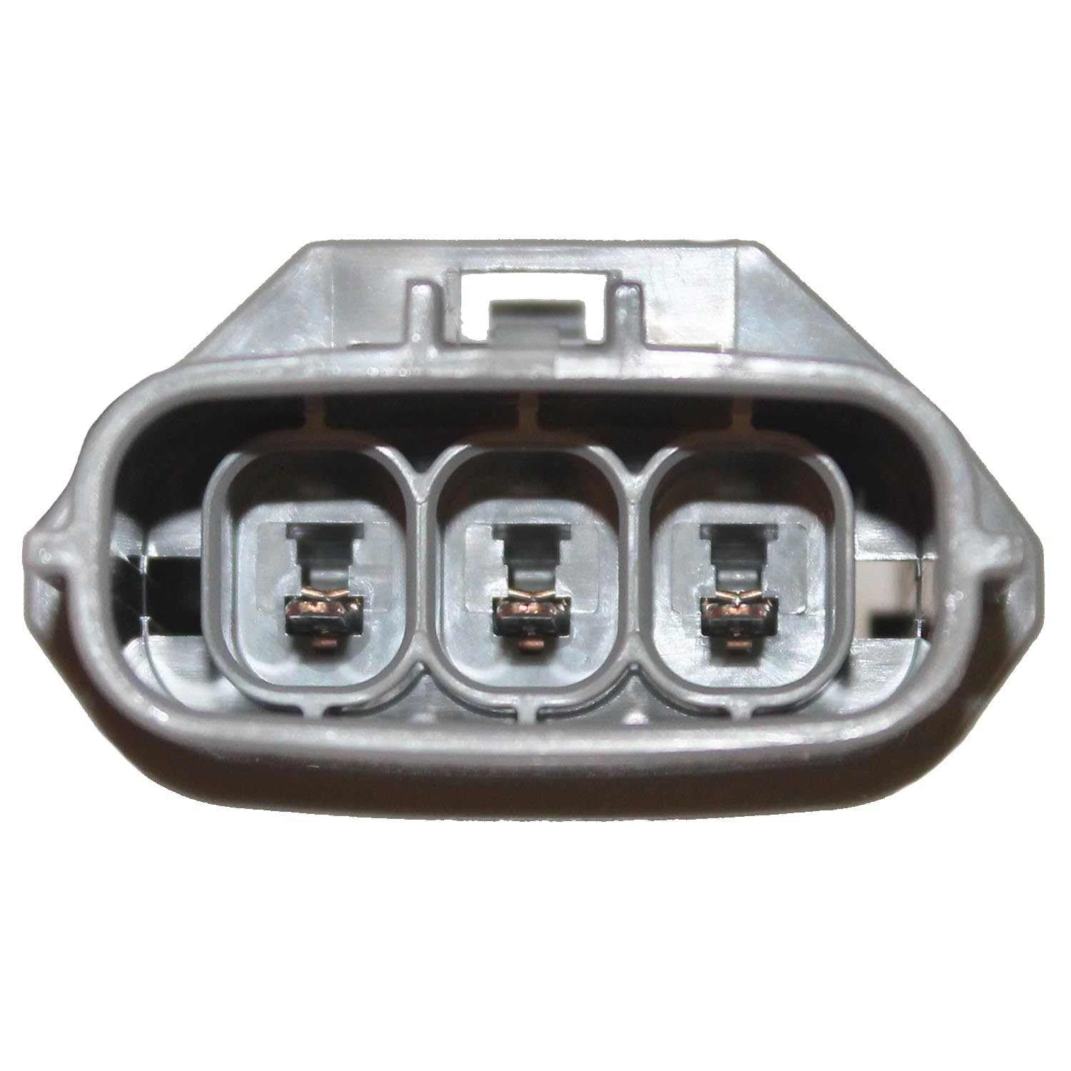 Walker Products Oxygen Sensor 350-33076