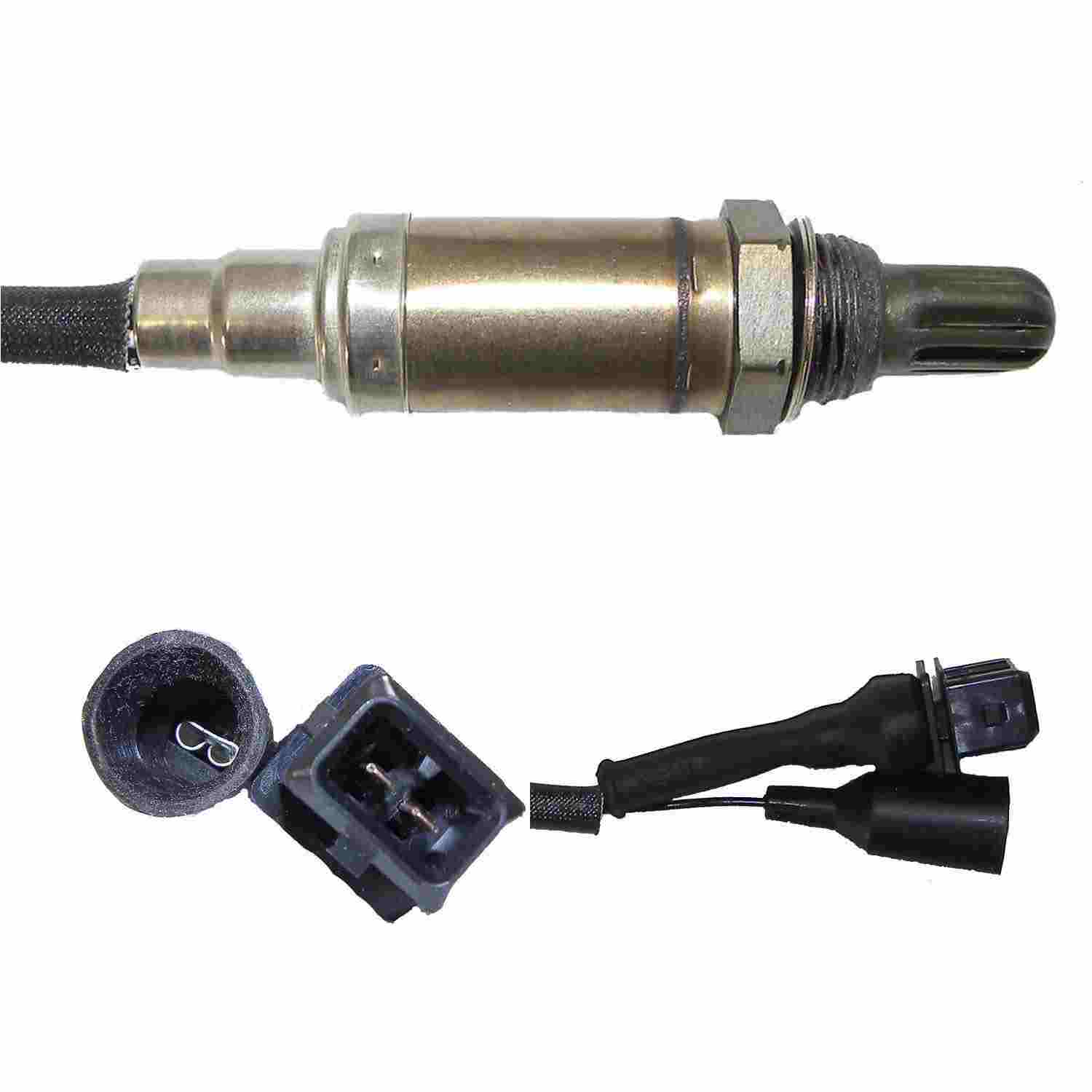 Walker Products Walker Products 350-33077 Oxygen Sensor 3-W Direct Fit 350-33077