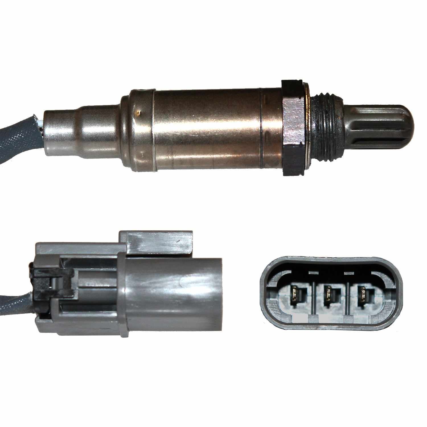 Walker Products Oxygen Sensor 350-33081