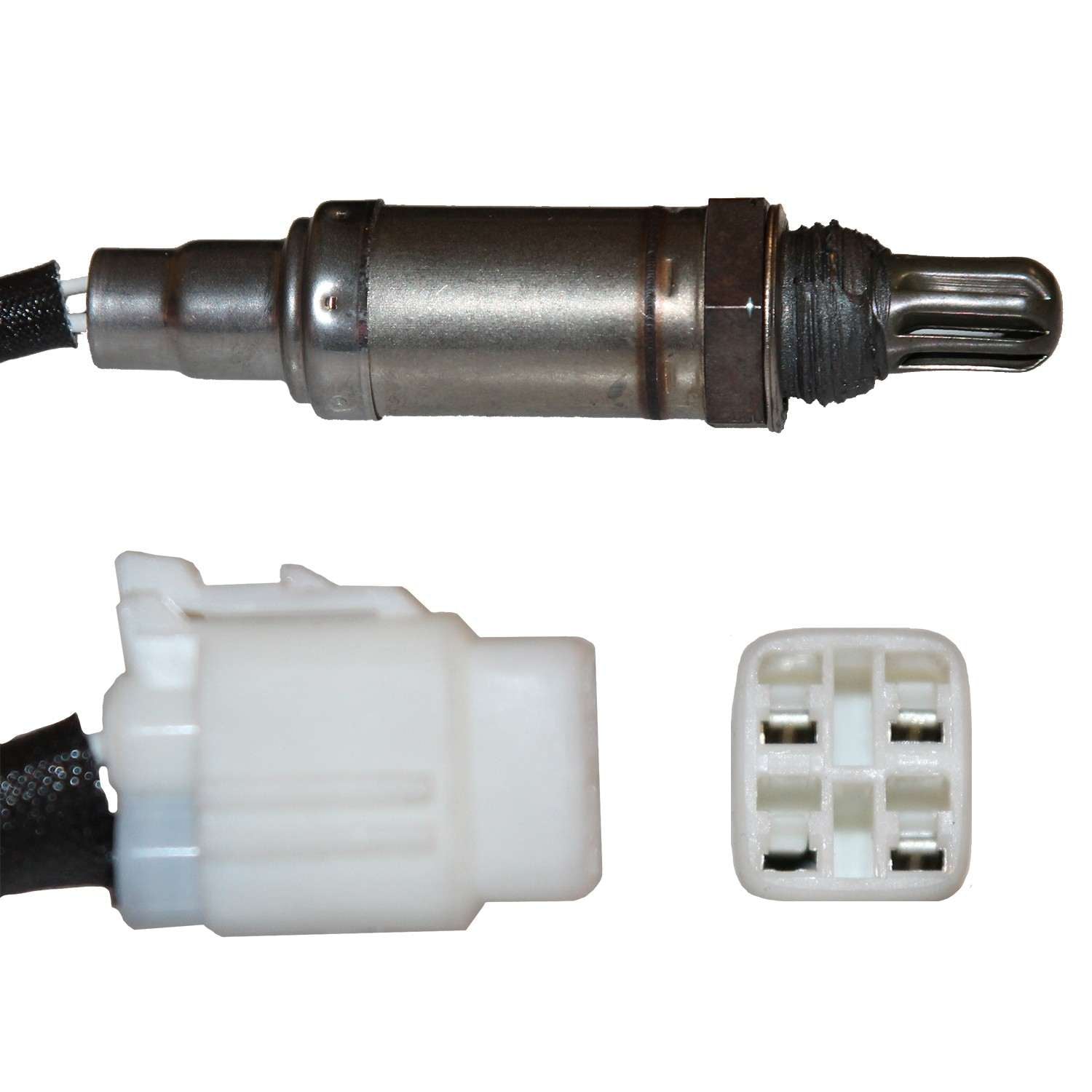 Walker Products Walker Products 350-33087 Oxygen Sensor 3-W Direct Fit 350-33087