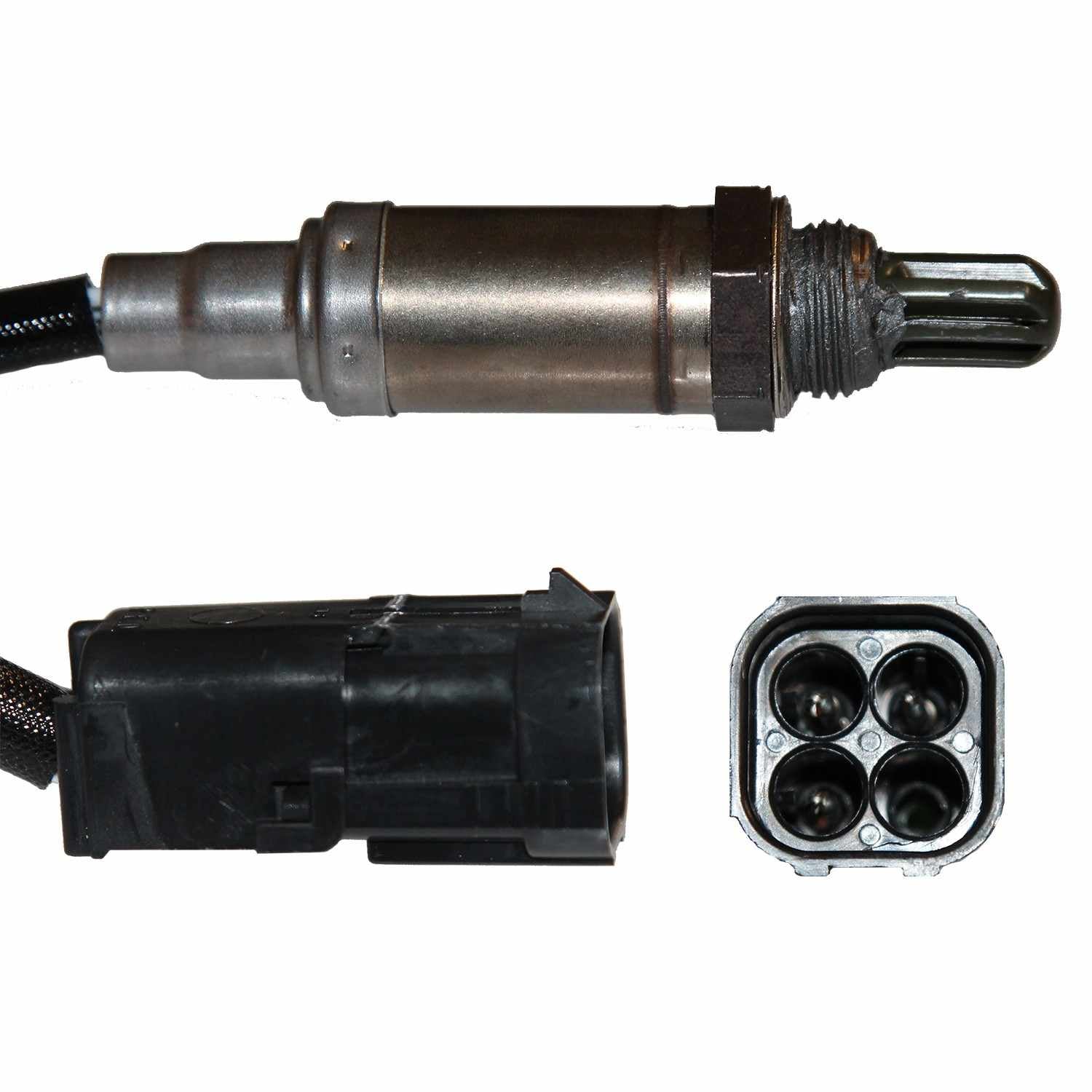 Walker Products Walker Products 350-33090 Oxygen Sensor 3-W Direct Fit 350-33090