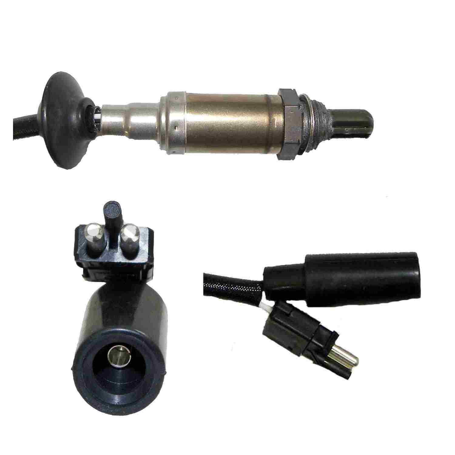 Walker Products Walker Products 350-33092 Oxygen Sensor 3-W Direct Fit 350-33092