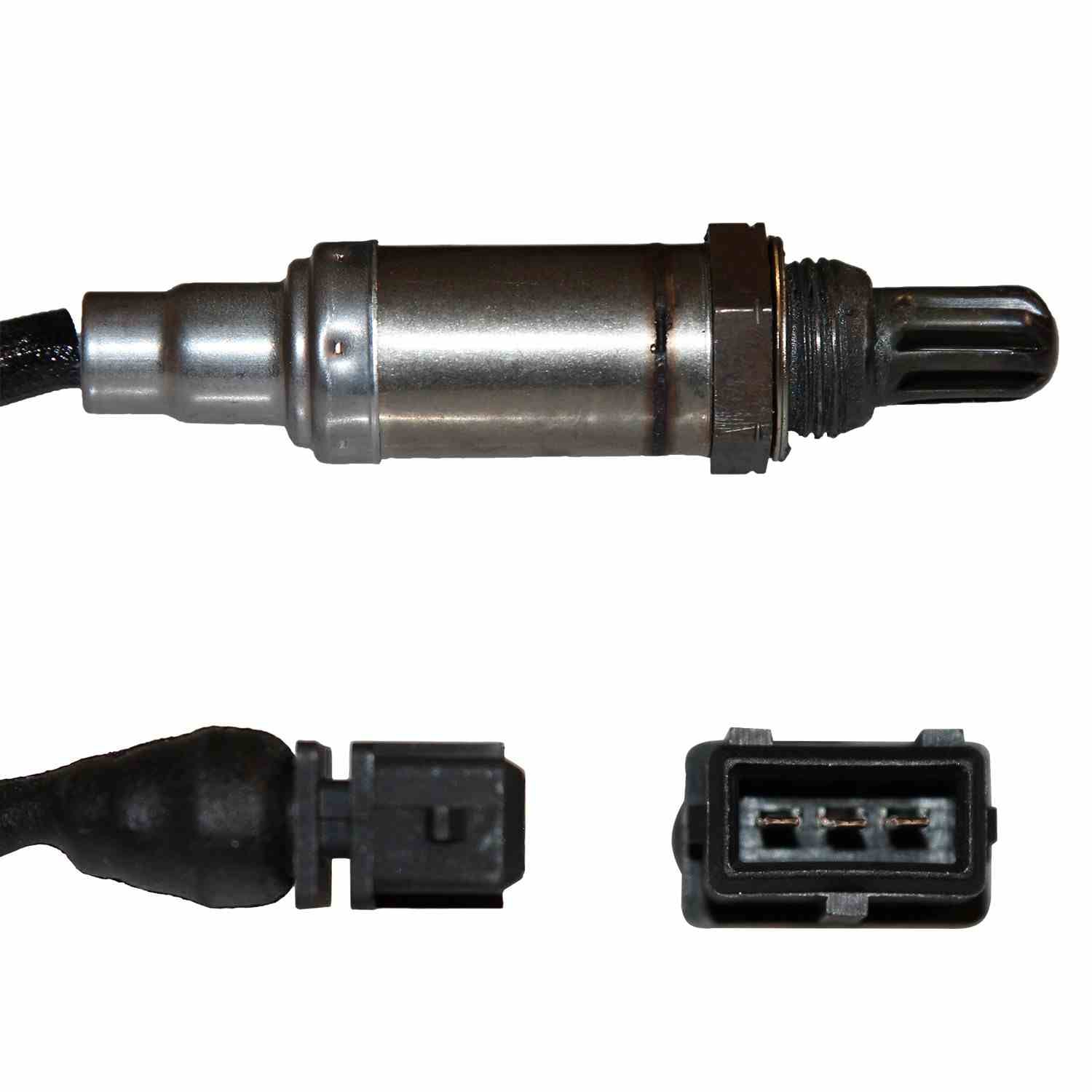 Walker Products Walker Products 350-33097 Oxygen Sensor 3-W Direct Fit 350-33097