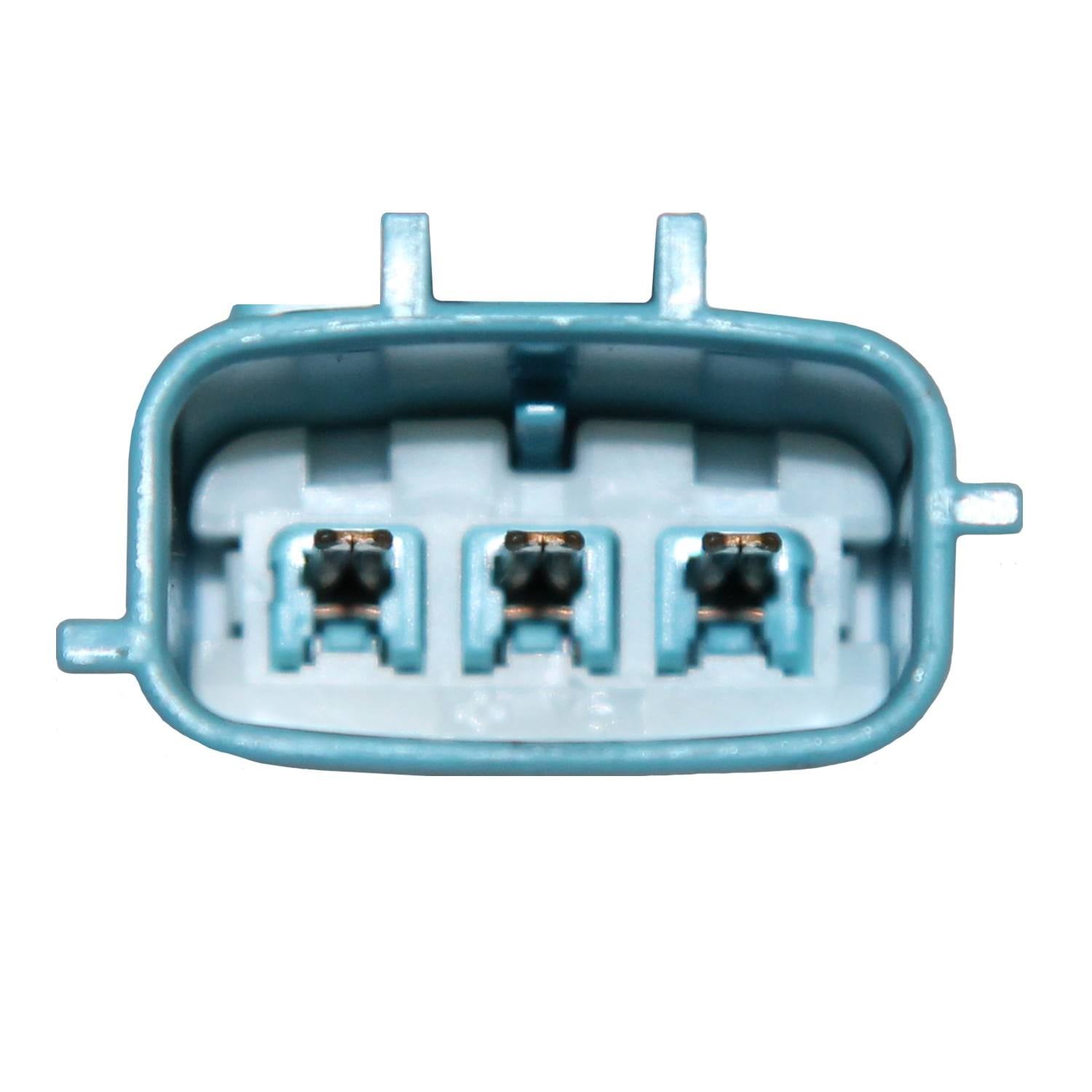 Walker Products Oxygen Sensor 350-33101