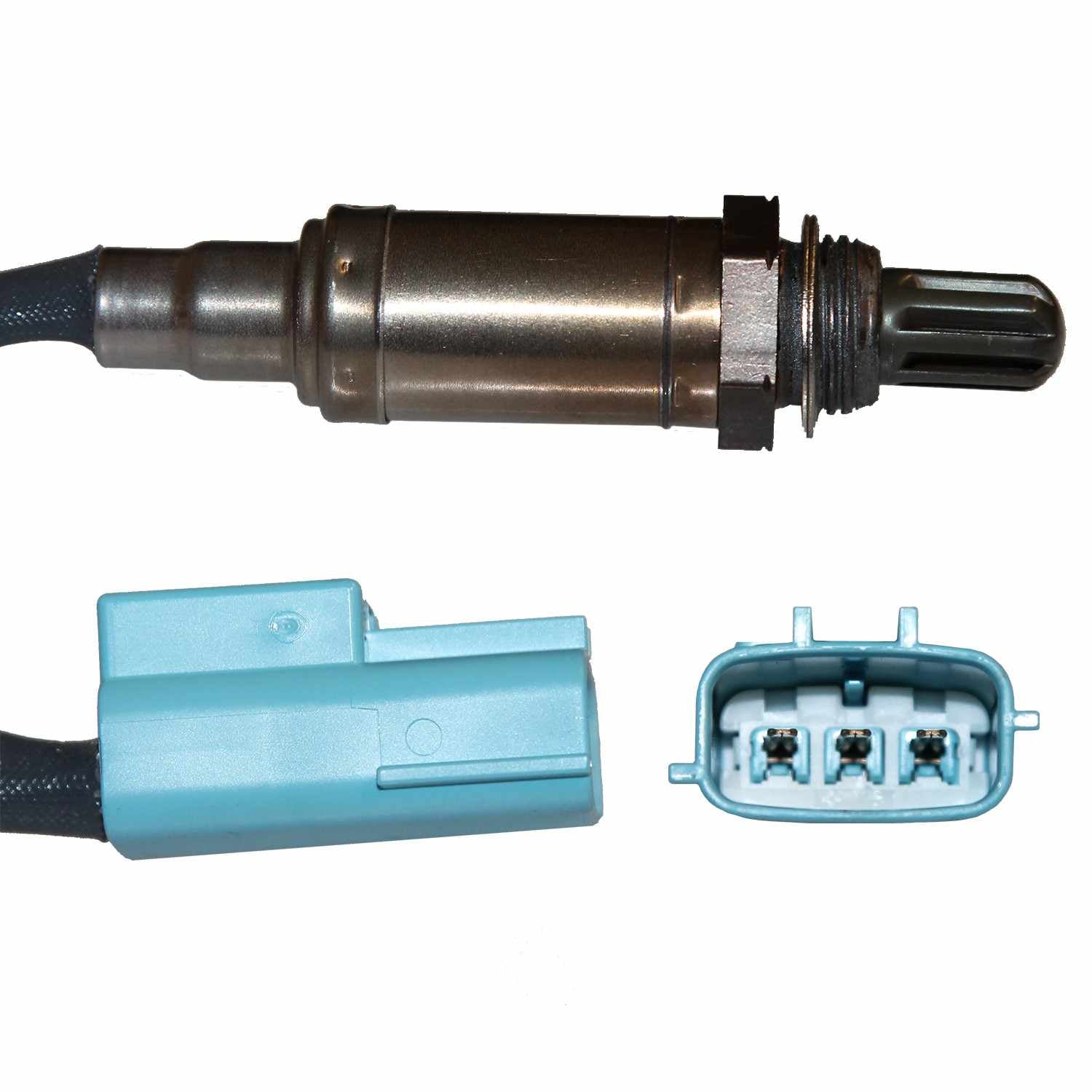 Walker Products Oxygen Sensor 350-33101