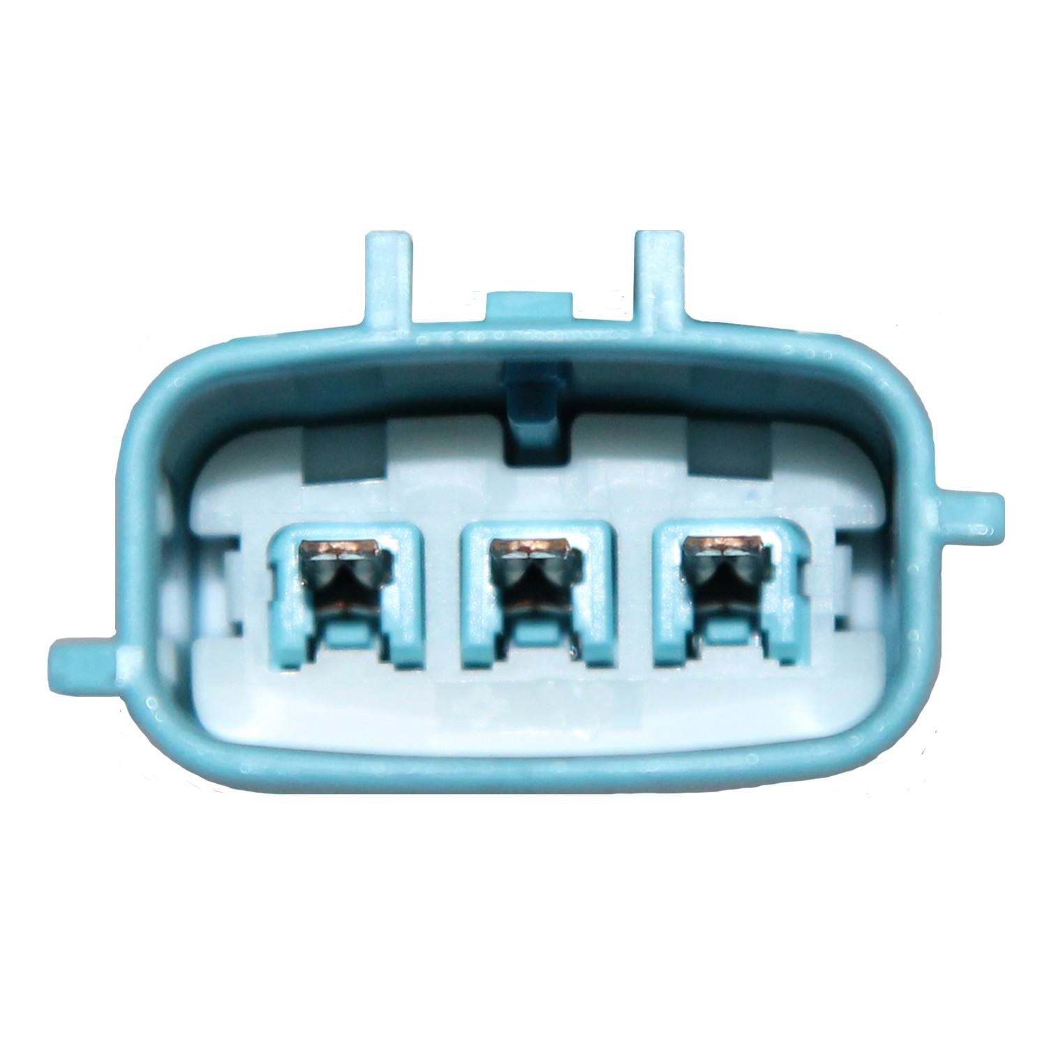 Walker Products Walker Products 350-33103 Oxygen Sensor 3-W Direct Fit 350-33103