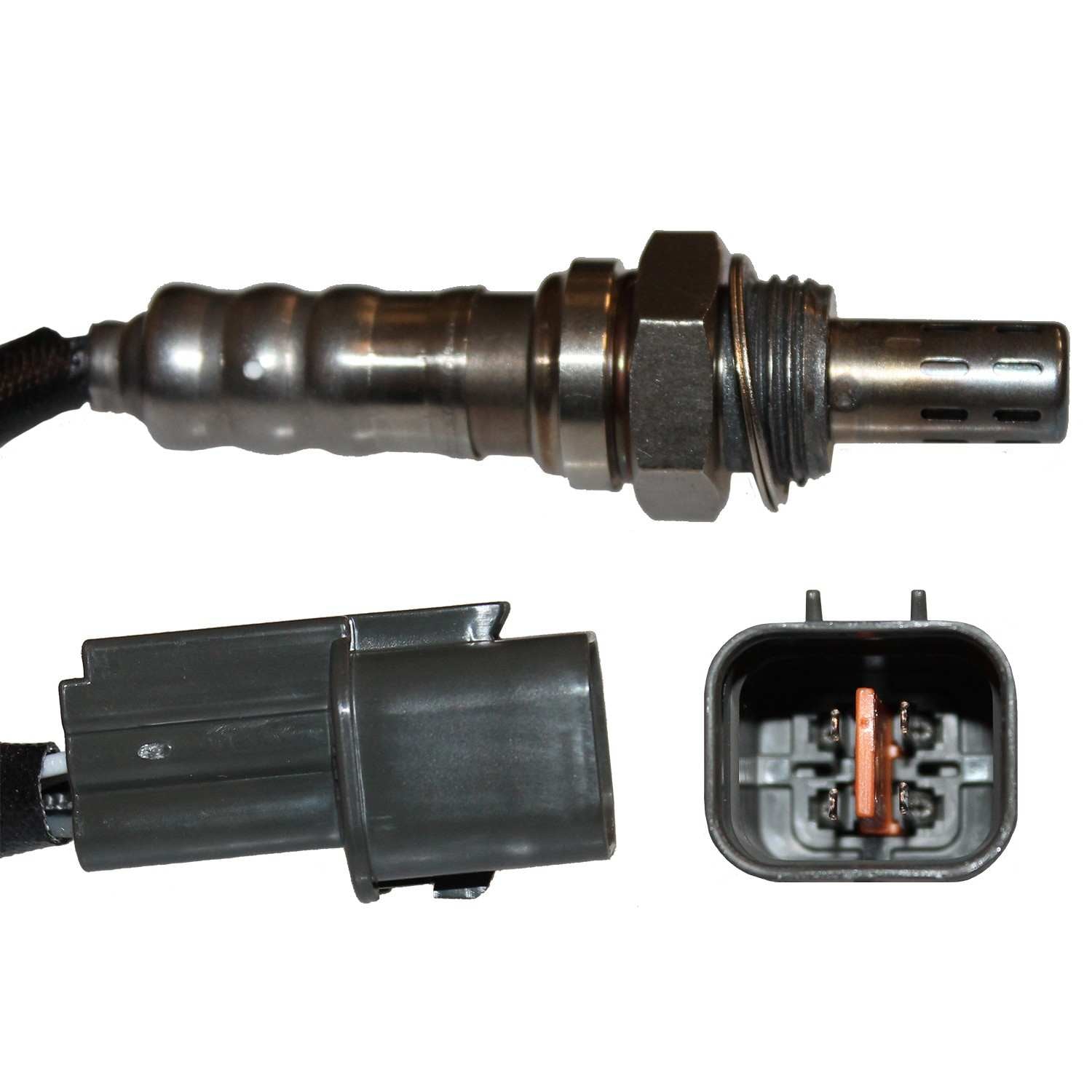 Walker Products Walker Products 350-34002 Oxygen Sensor 4-W Direct Fit 350-34002