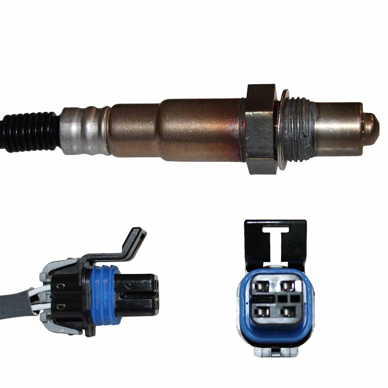 Walker Products Oxygen Sensor 350-34003