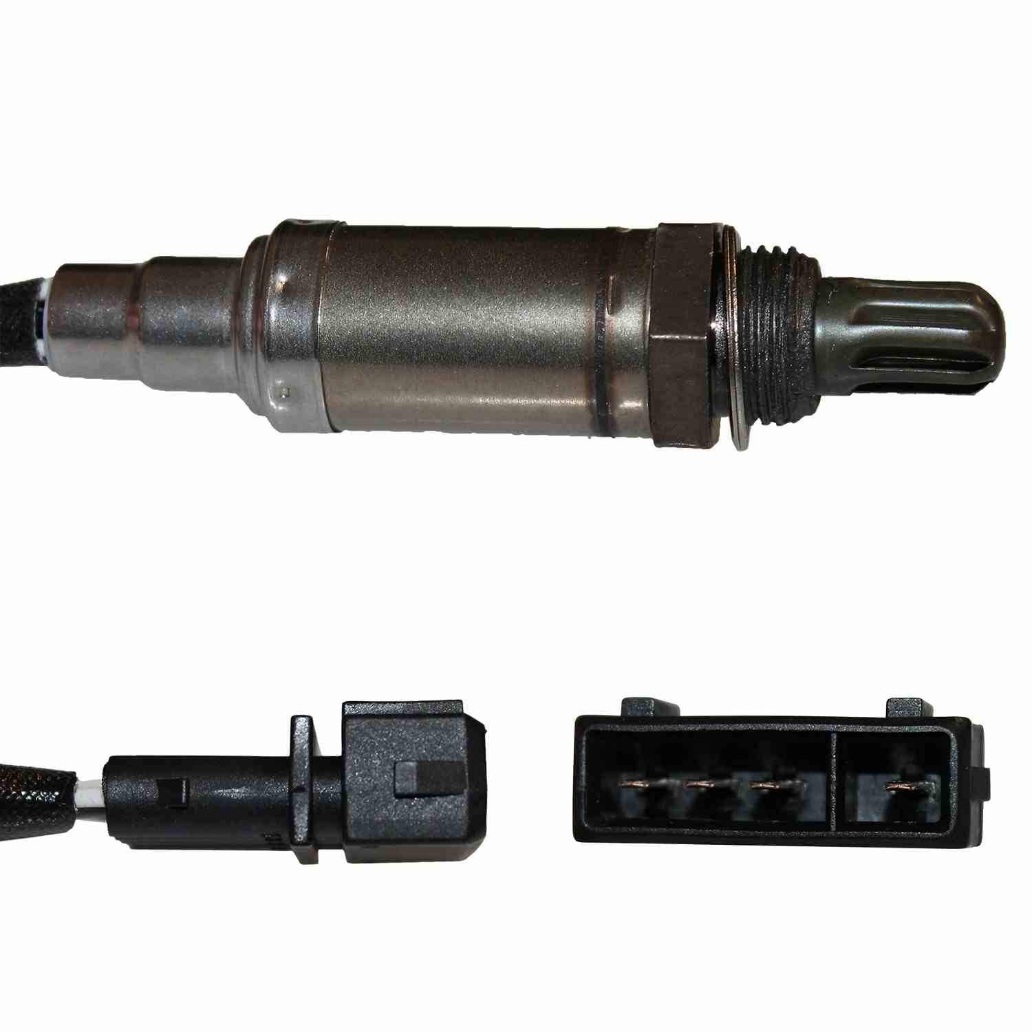 Walker Products Walker Products 350-34004 Oxygen Sensor 4-W Direct Fit 350-34004