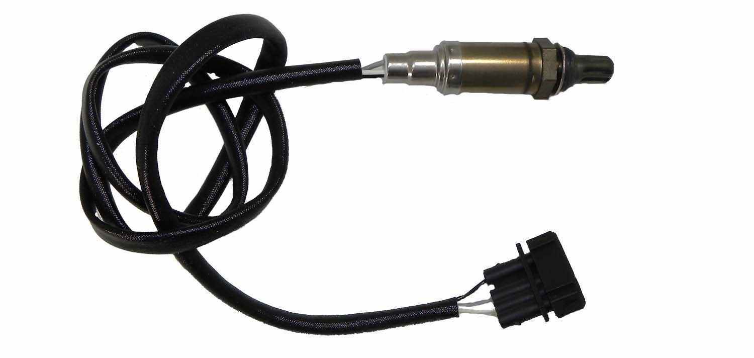 Walker Products Walker Products 350-34004 Oxygen Sensor 4-W Direct Fit 350-34004