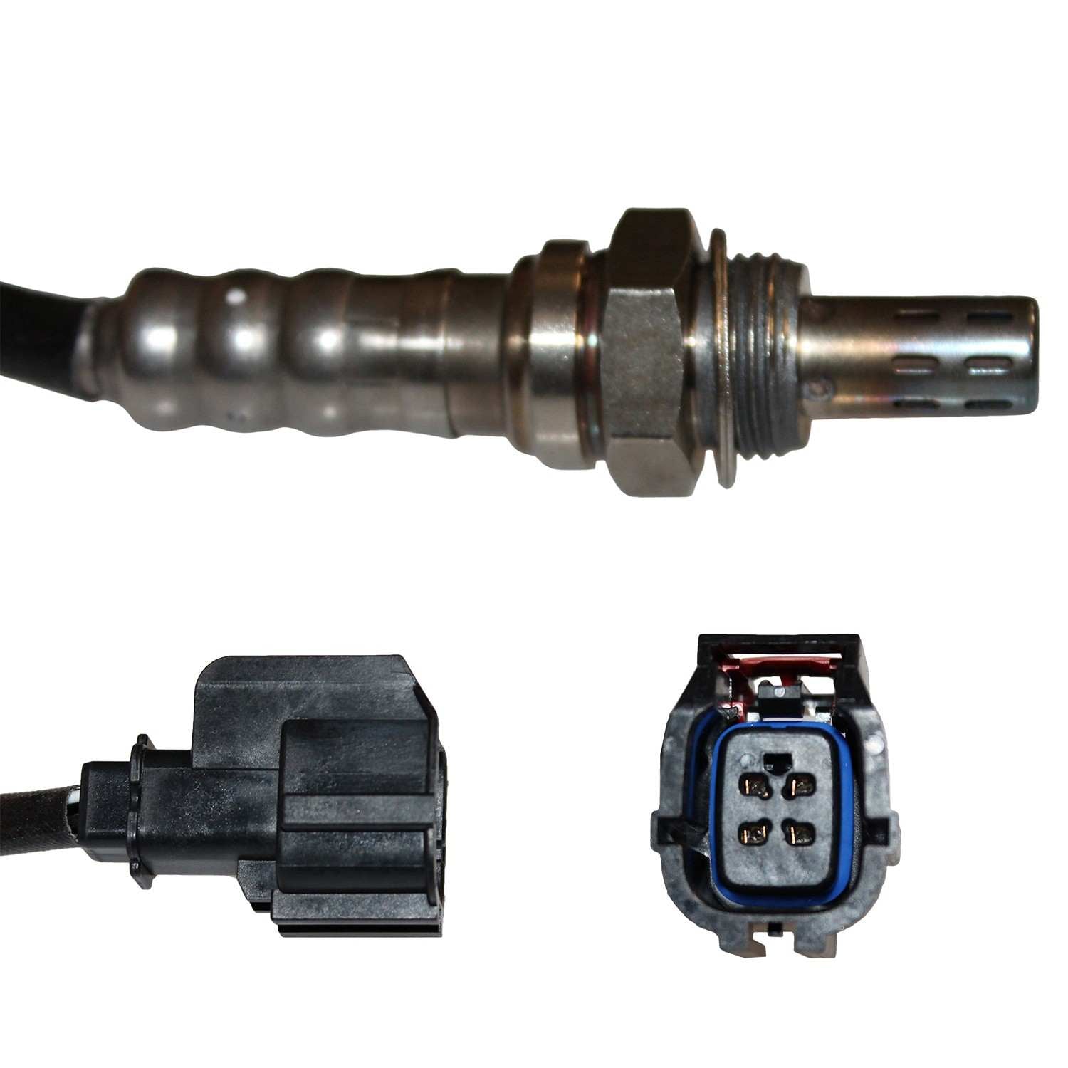 Walker Products Walker Products 350-34007 Oxygen Sensor 4-W Direct Fit 350-34007