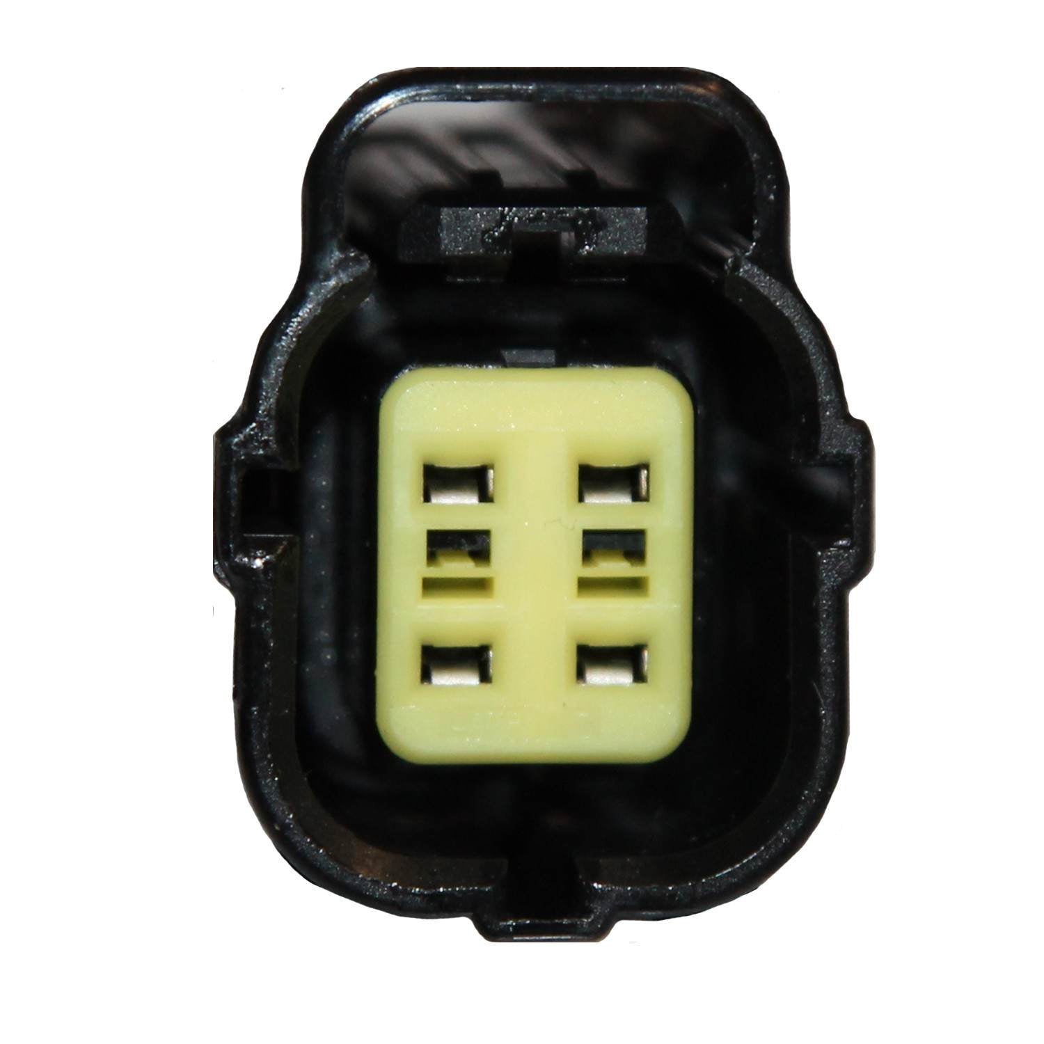 Walker Products Oxygen Sensor 350-34016