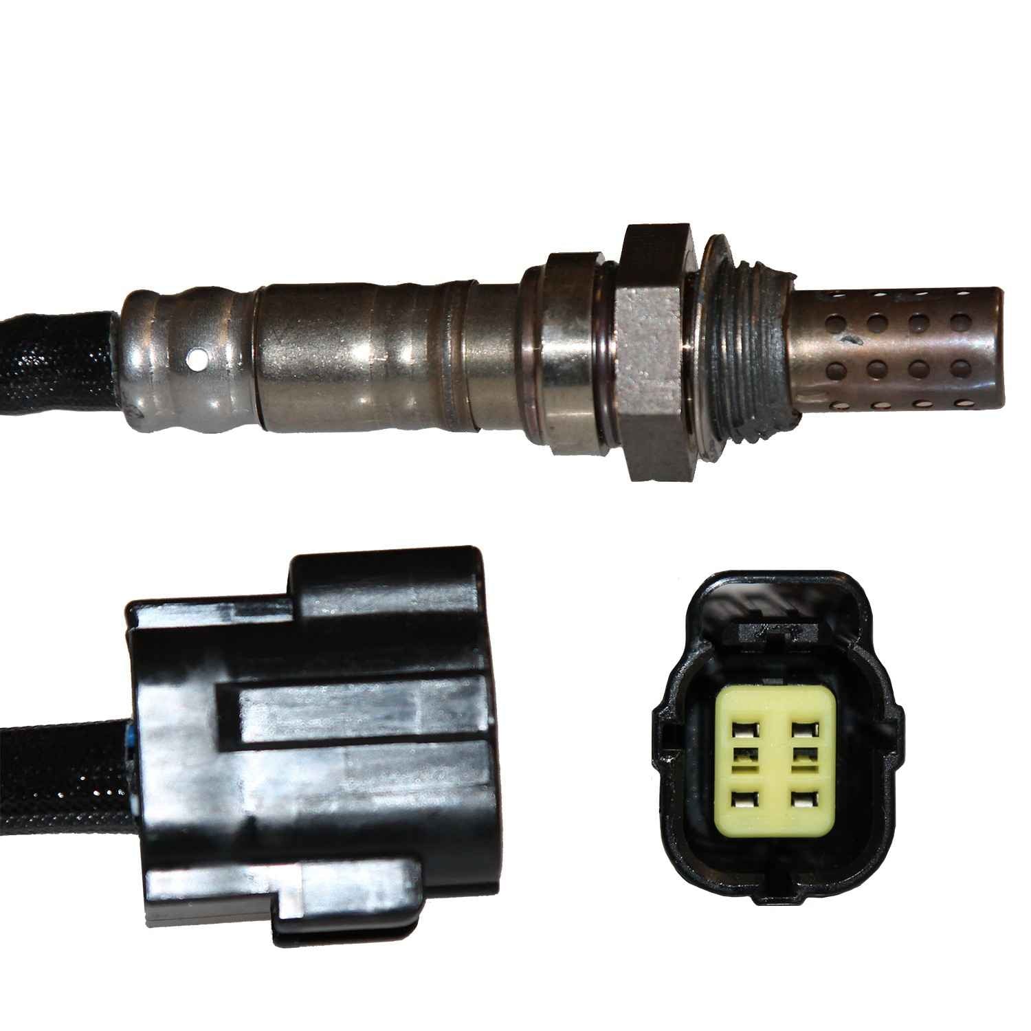 Walker Products Walker Products 350-34016 Oxygen Sensor 4-W Direct Fit 350-34016